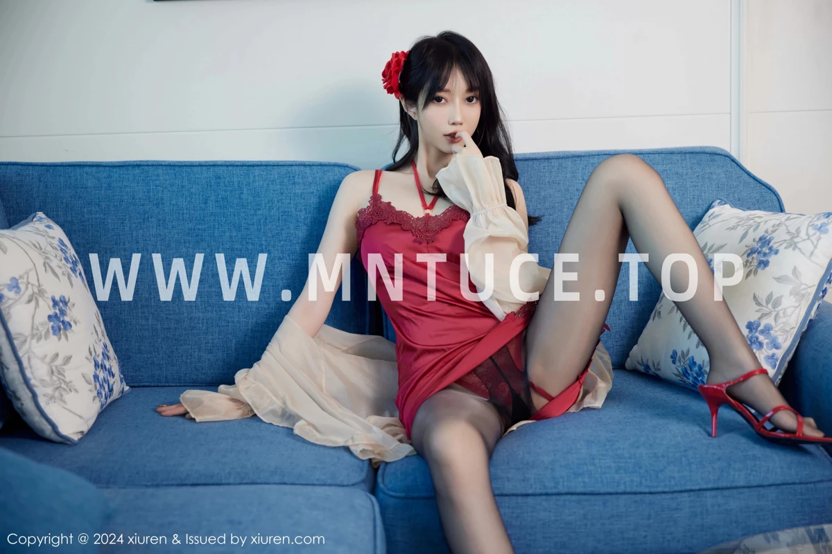 [秀人网] 2024.11.22 No.9488 玥儿玥er#[80P]-10