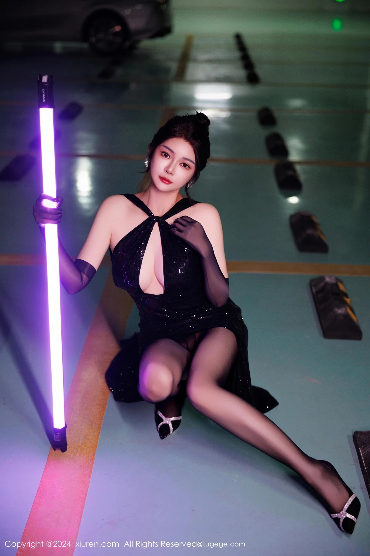 [秀人网] 2024.11.27 No.9512 凯竹Quinn#[83P]-8