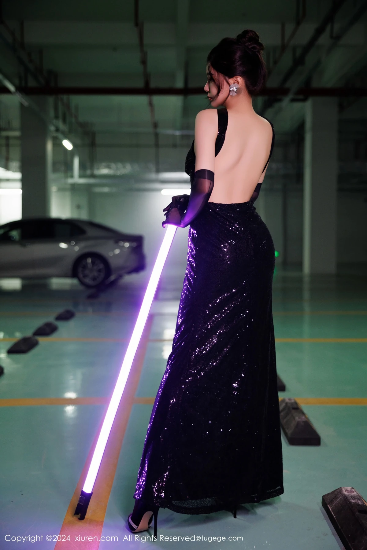 [秀人网] 2024.11.27 No.9512 凯竹Quinn#[83P]-9