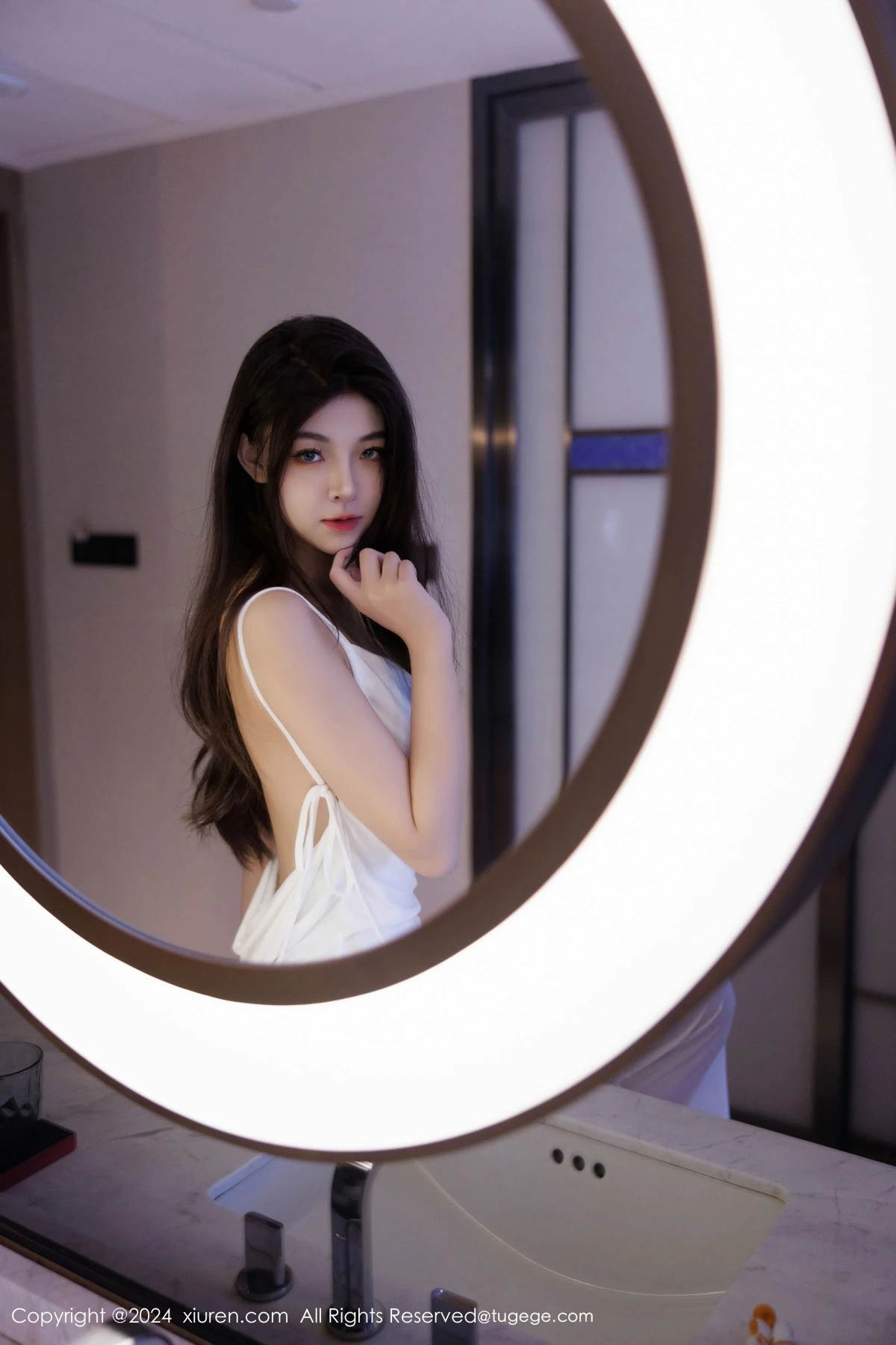 [秀人网] 2024.11.25 No.9499 初梦瑶#[91P]-10