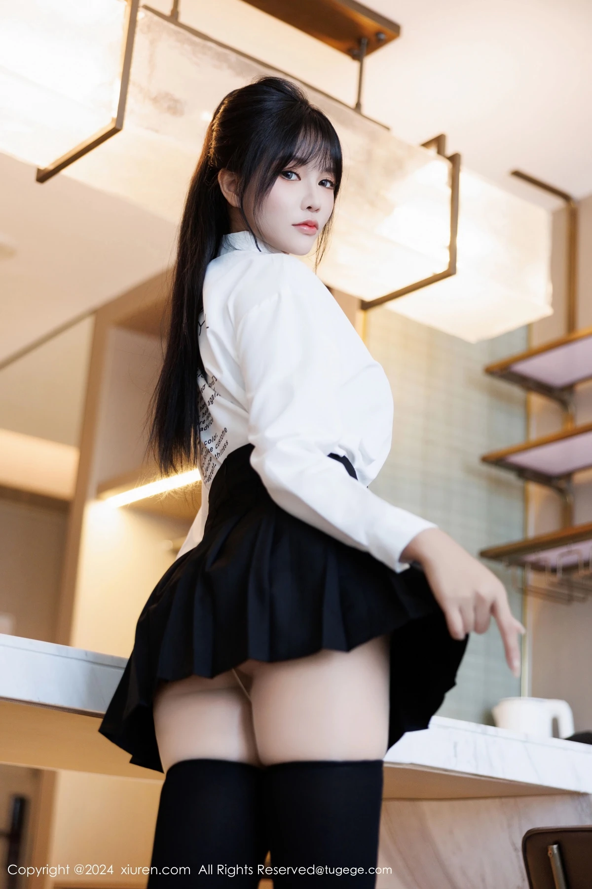 [秀人网] 2024.11.26 No.9505 娜比#[89P]-2