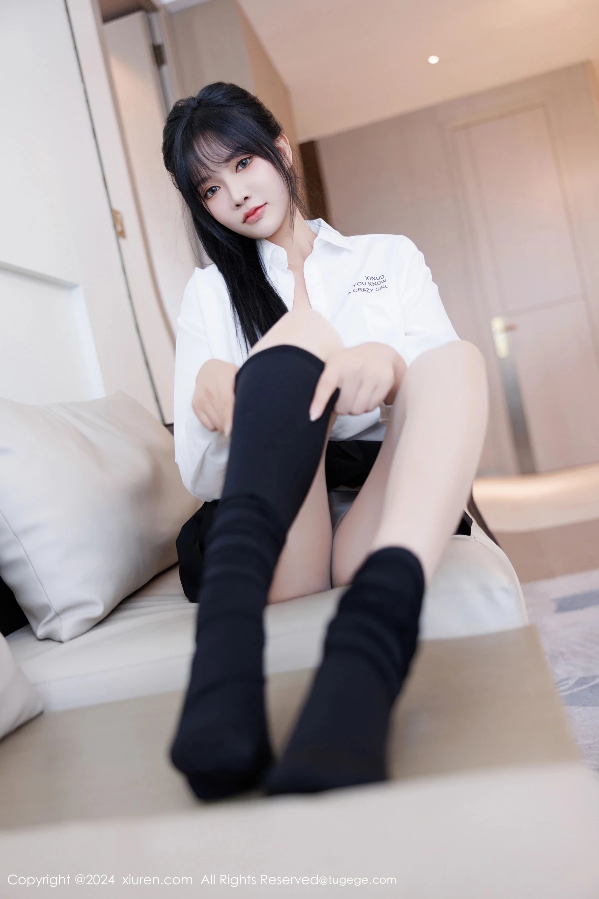 [秀人网] 2024.11.26 No.9505 娜比#[89P]-2