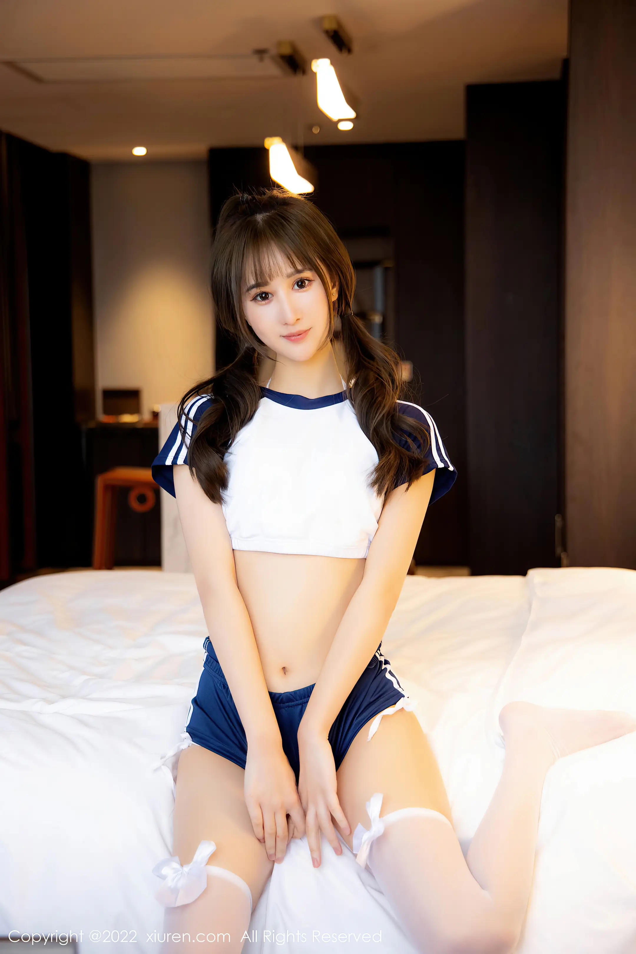 [秀人网] 2022.03.16 – NO.4726 小果冻儿#[84P]-5