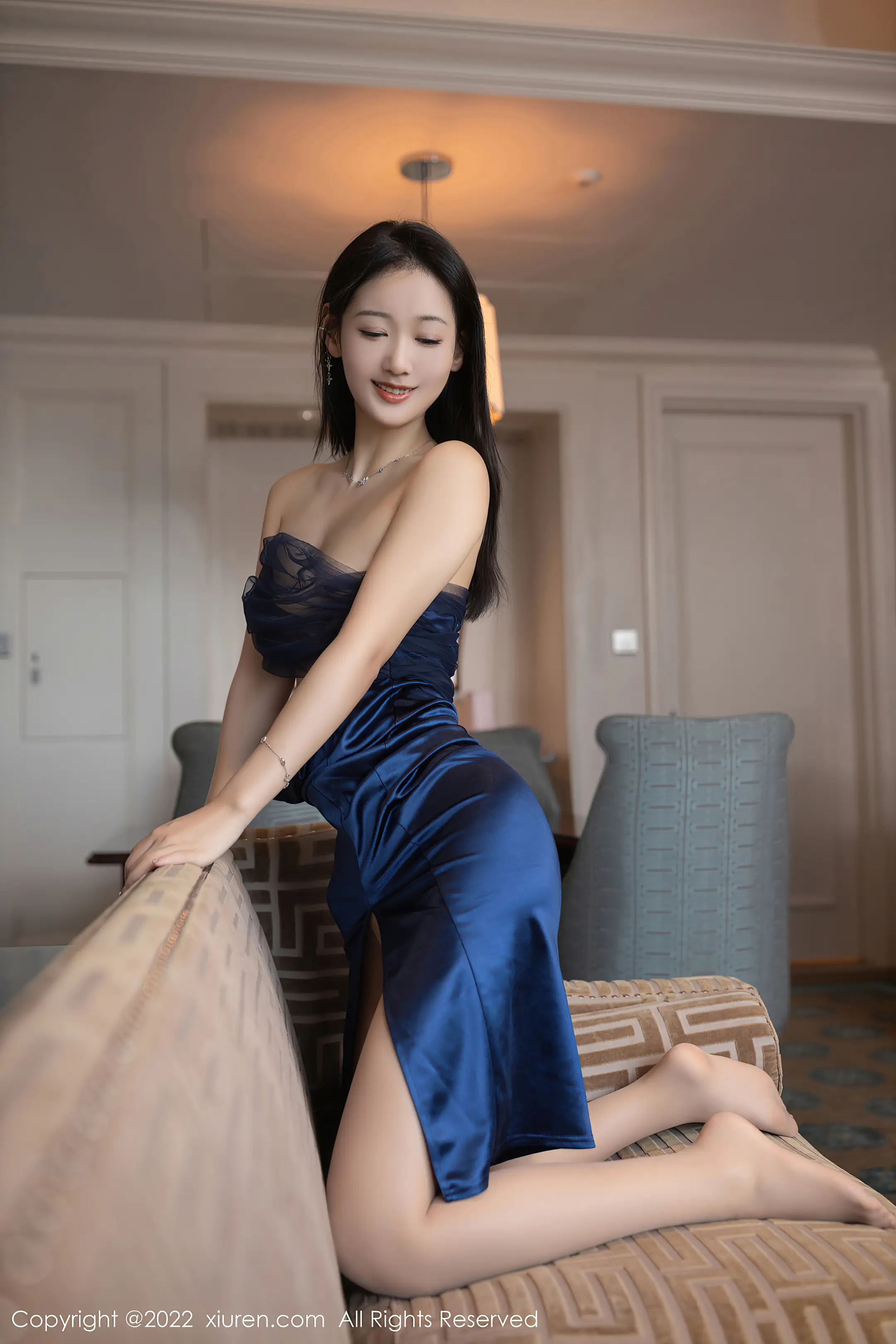 [秀人网] 2022.09.13 NO.5581 唐安琪#[81P]-4