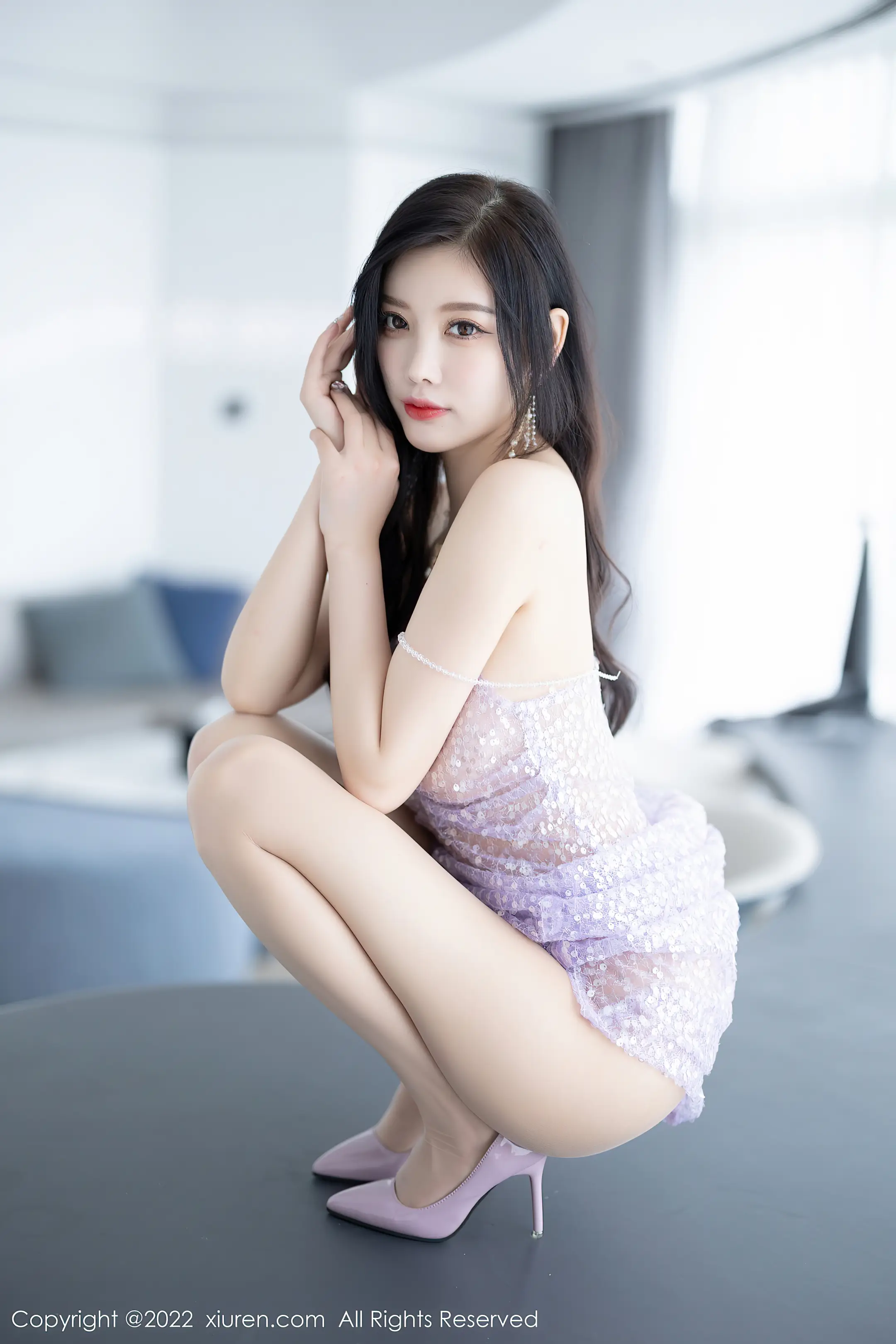 [秀人网] 2022.09.27 NO.5651 杨晨晨Yome#[87P]-3