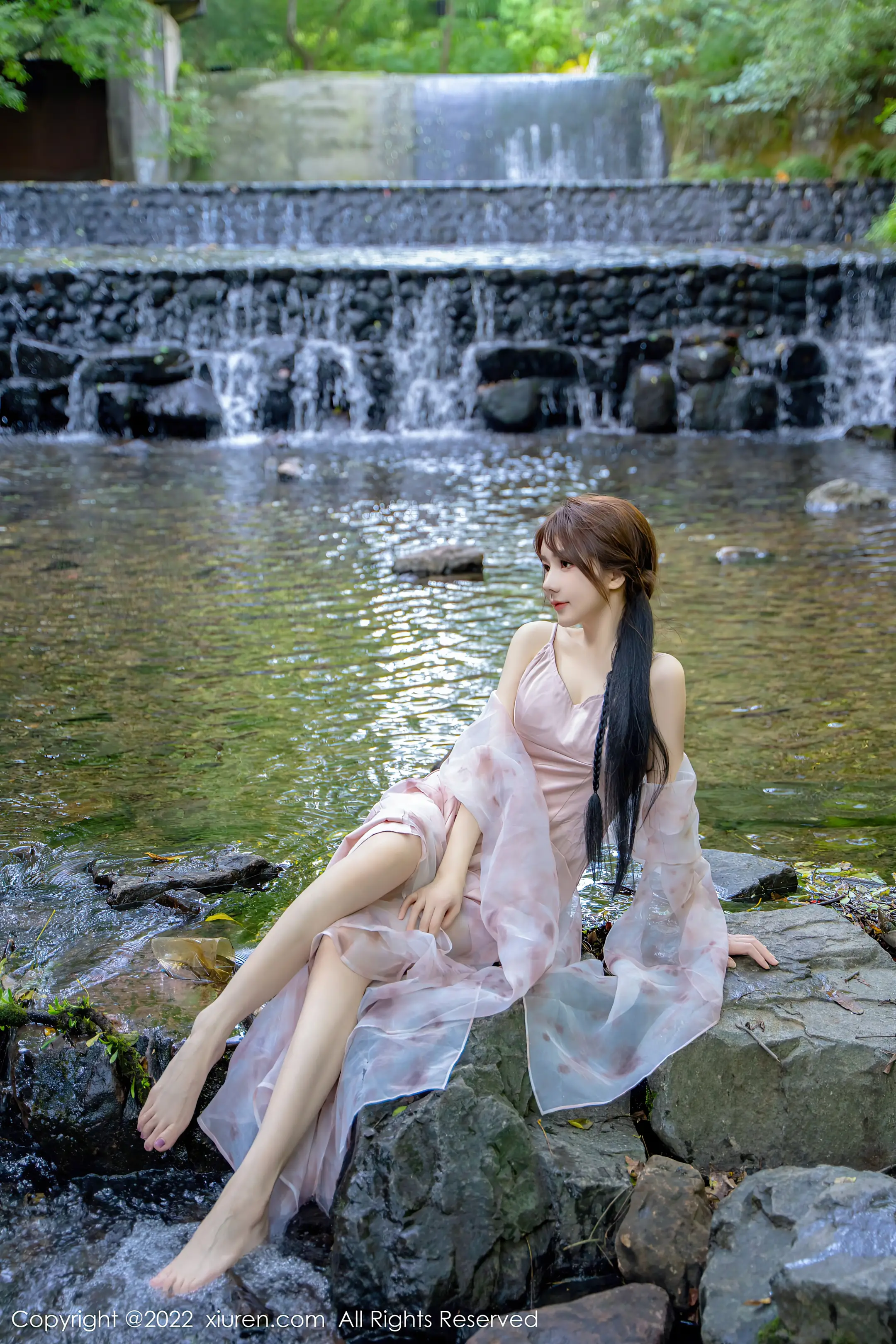 [秀人网] 2022.10.11 NO.5690 婠婠么#[82P]-2