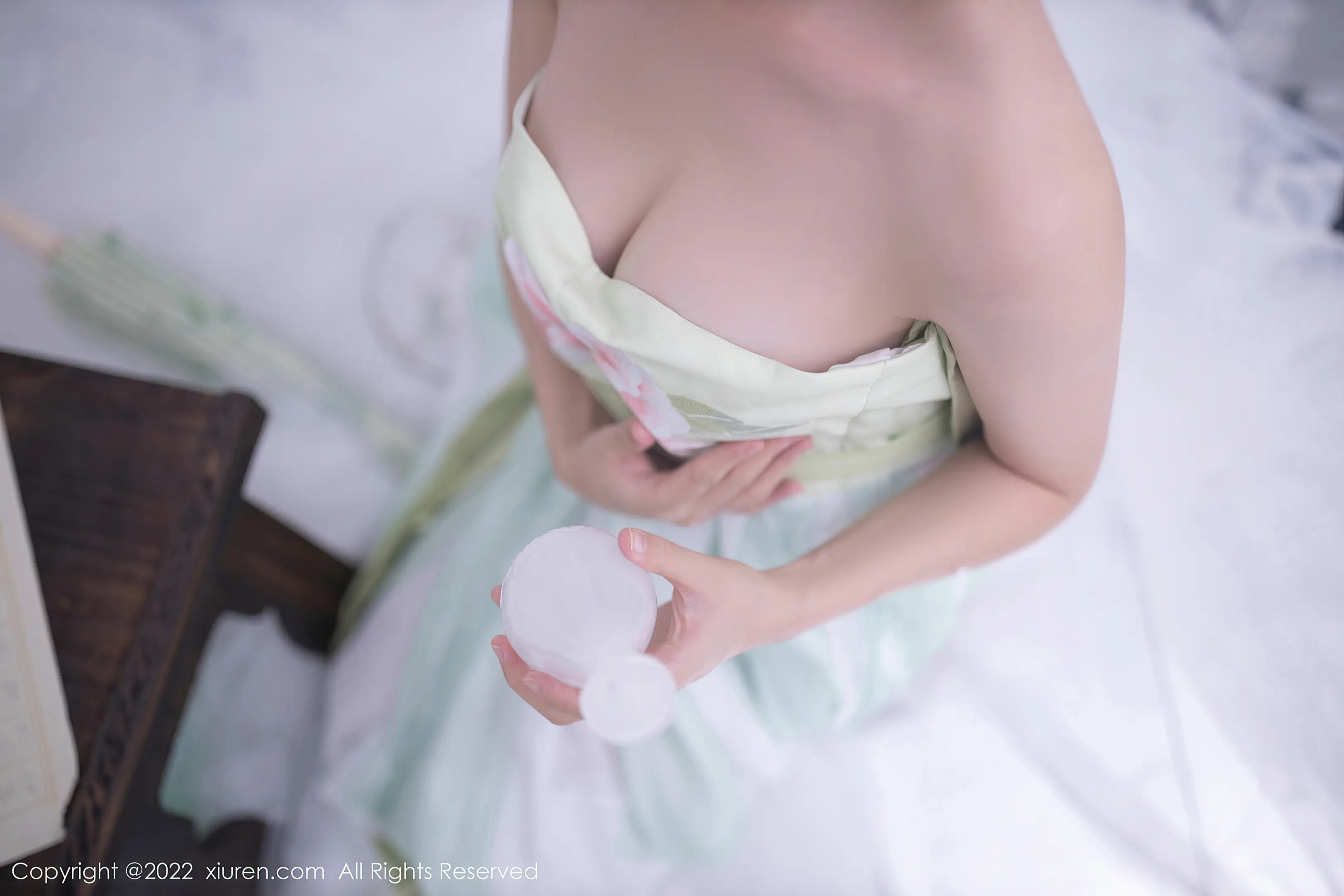 [秀人网] 2022.07.27 – No.5345 利世#[73P]-10