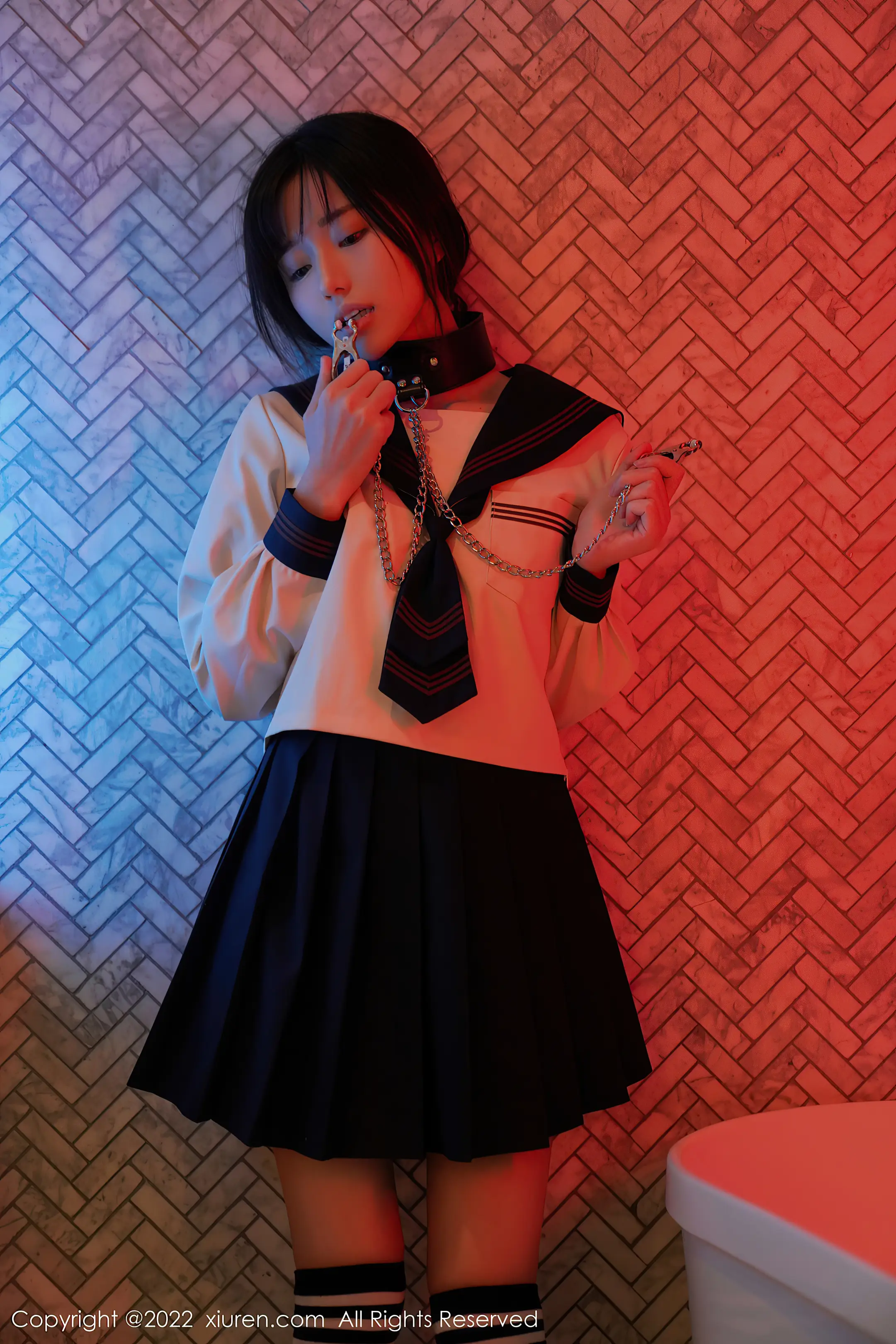 [秀人网] 2022.05.10 – NO.4986 仓井优香#[64P]-10