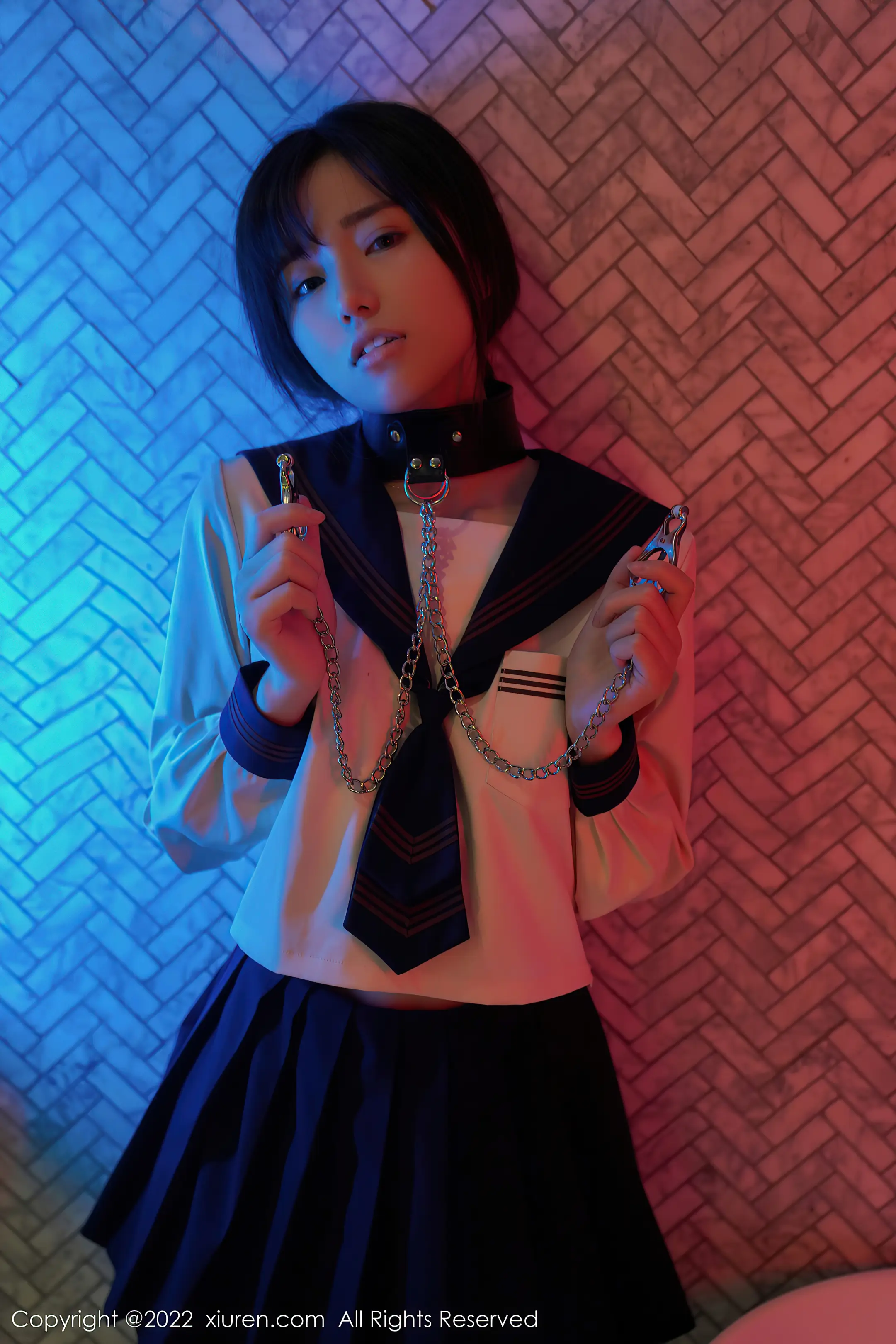 [秀人网] 2022.05.10 – NO.4986 仓井优香#[64P]-9