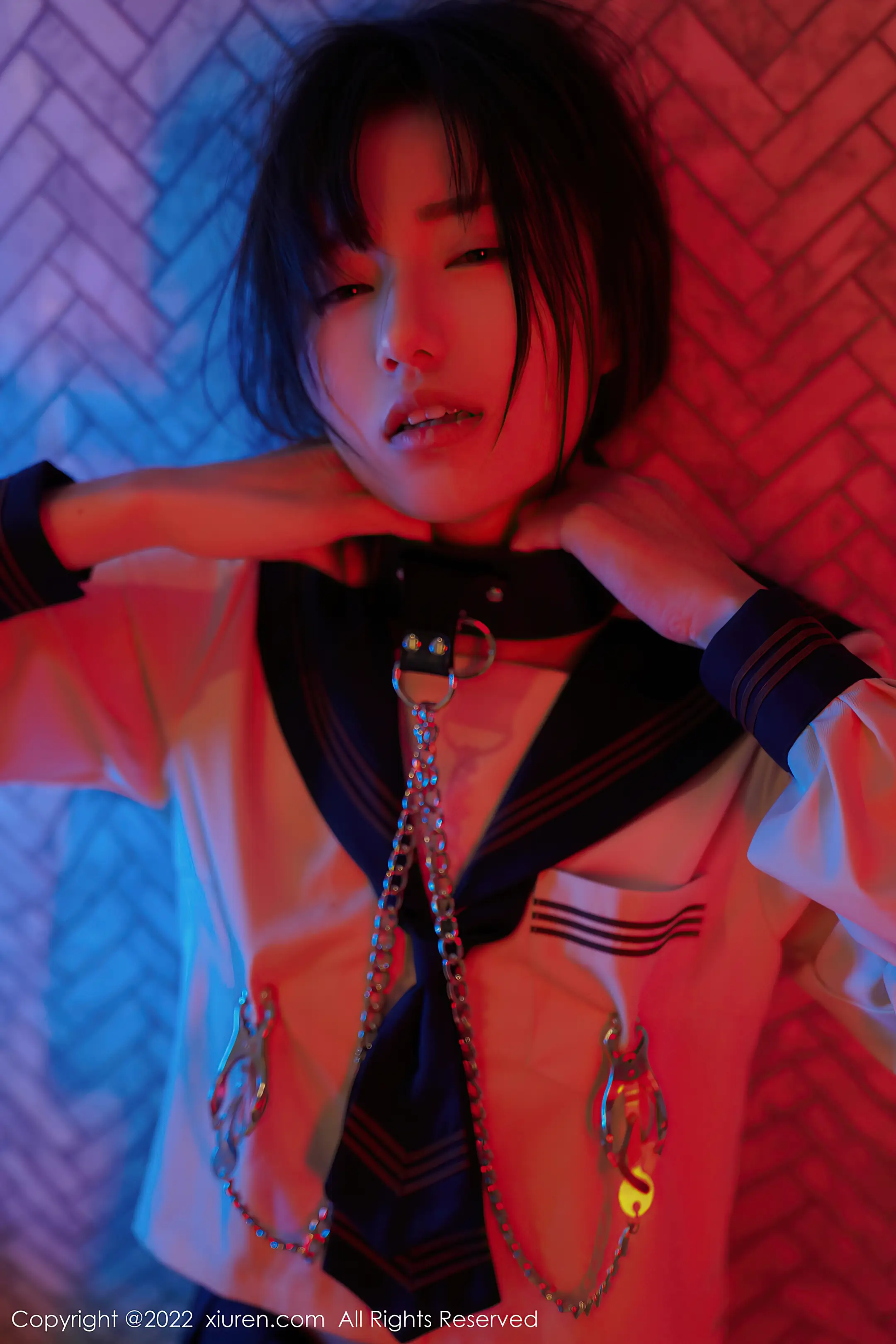 [秀人网] 2022.05.10 – NO.4986 仓井优香#[64P]-3