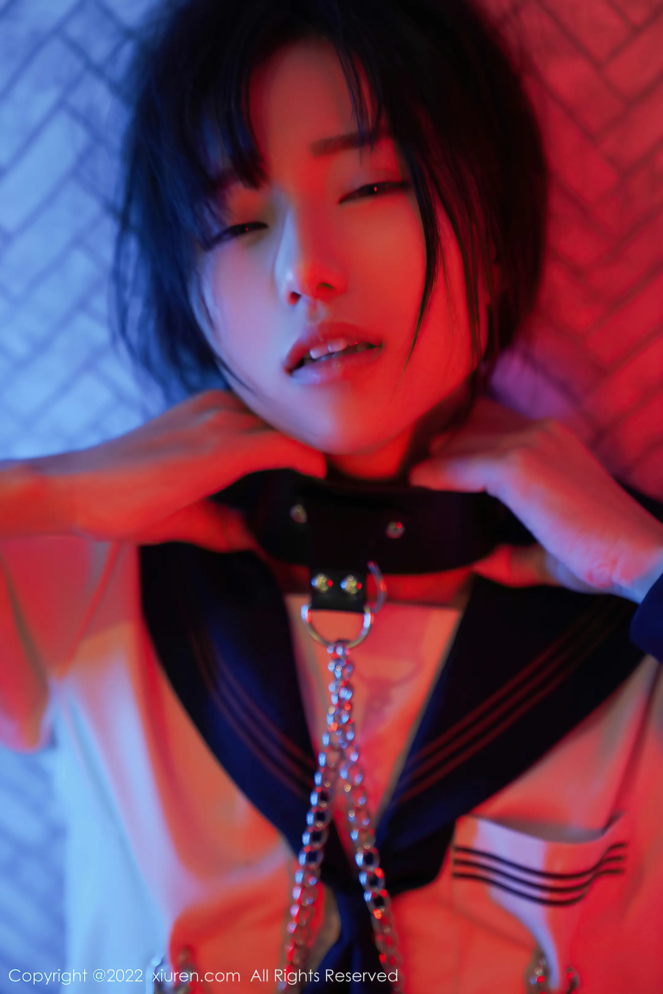 [秀人网] 2022.05.10 – NO.4986 仓井优香#[64P]-4