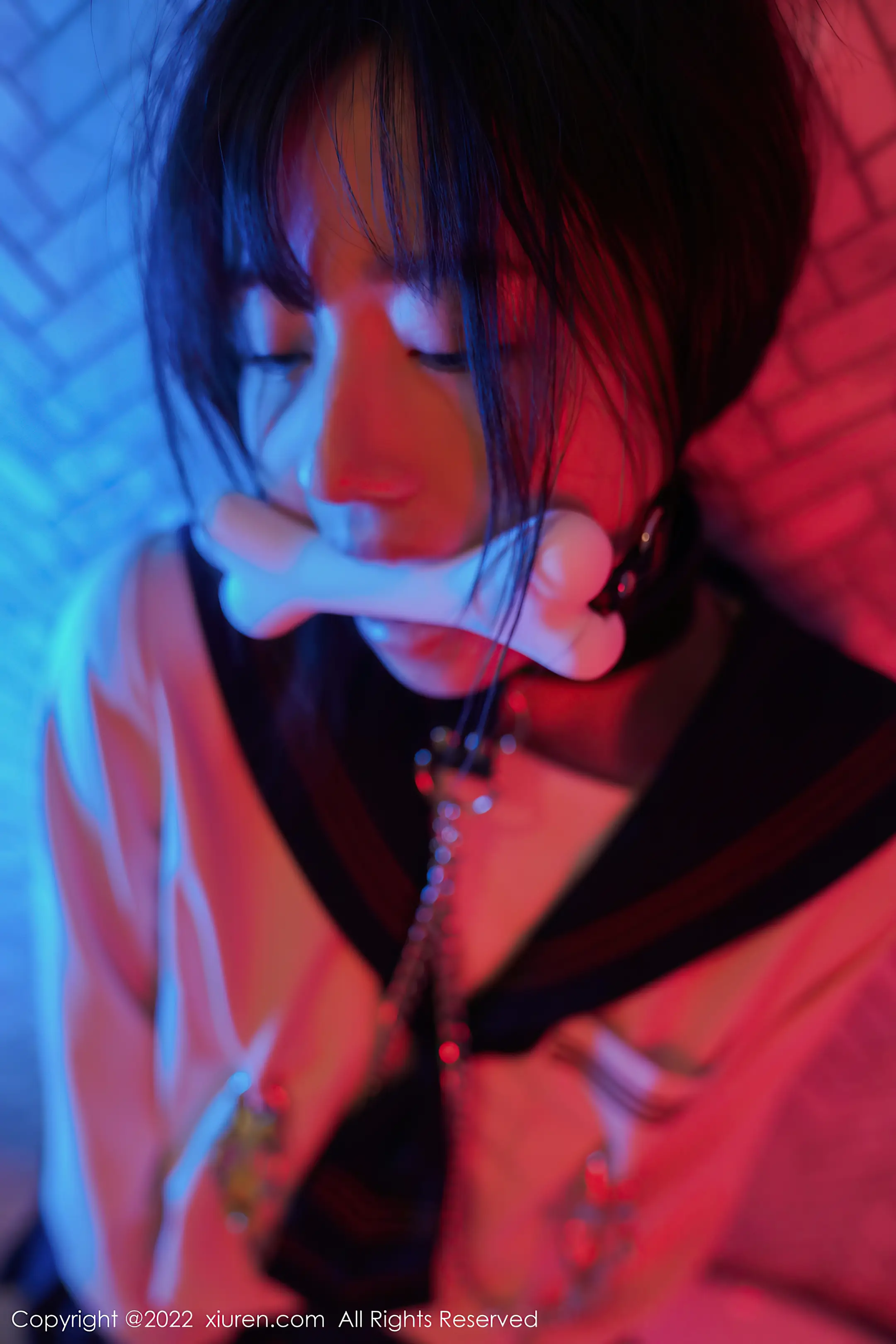 [秀人网] 2022.05.10 – NO.4986 仓井优香#[64P]-5