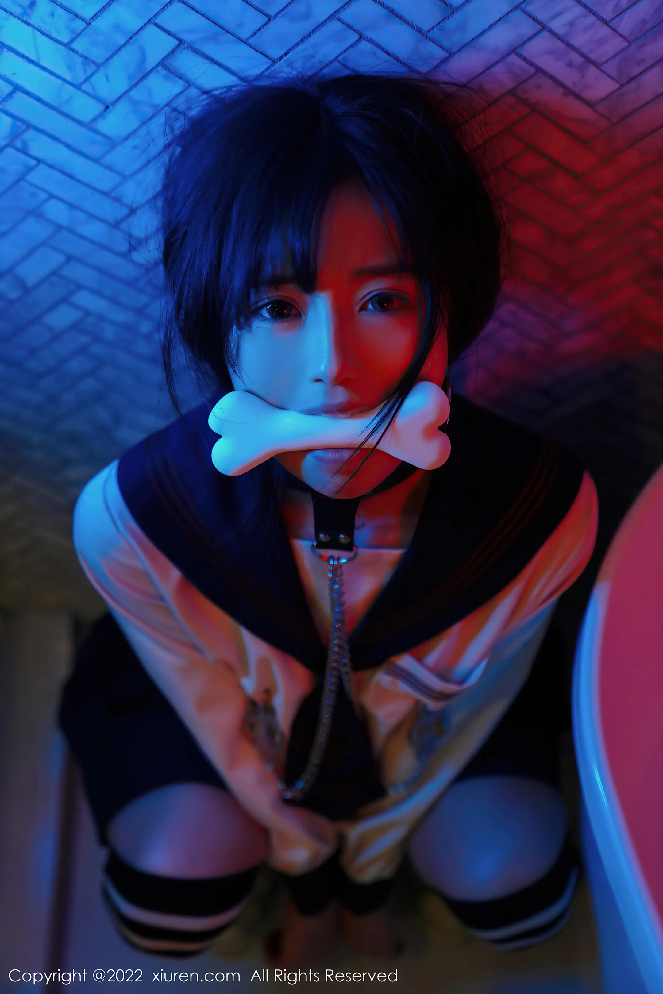[秀人网] 2022.05.10 – NO.4986 仓井优香#[64P]-7