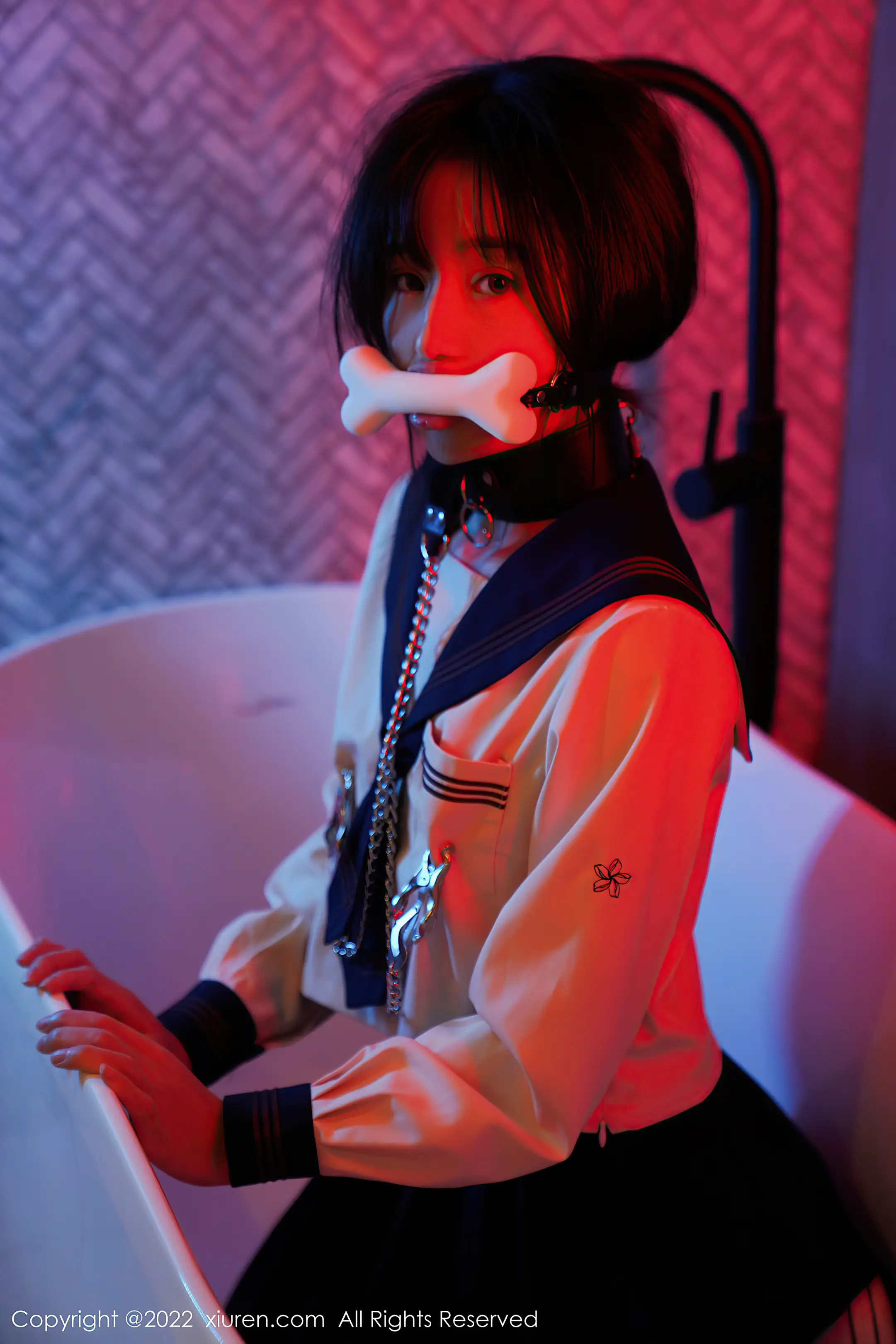 [秀人网] 2022.05.10 – NO.4986 仓井优香#[64P]-9