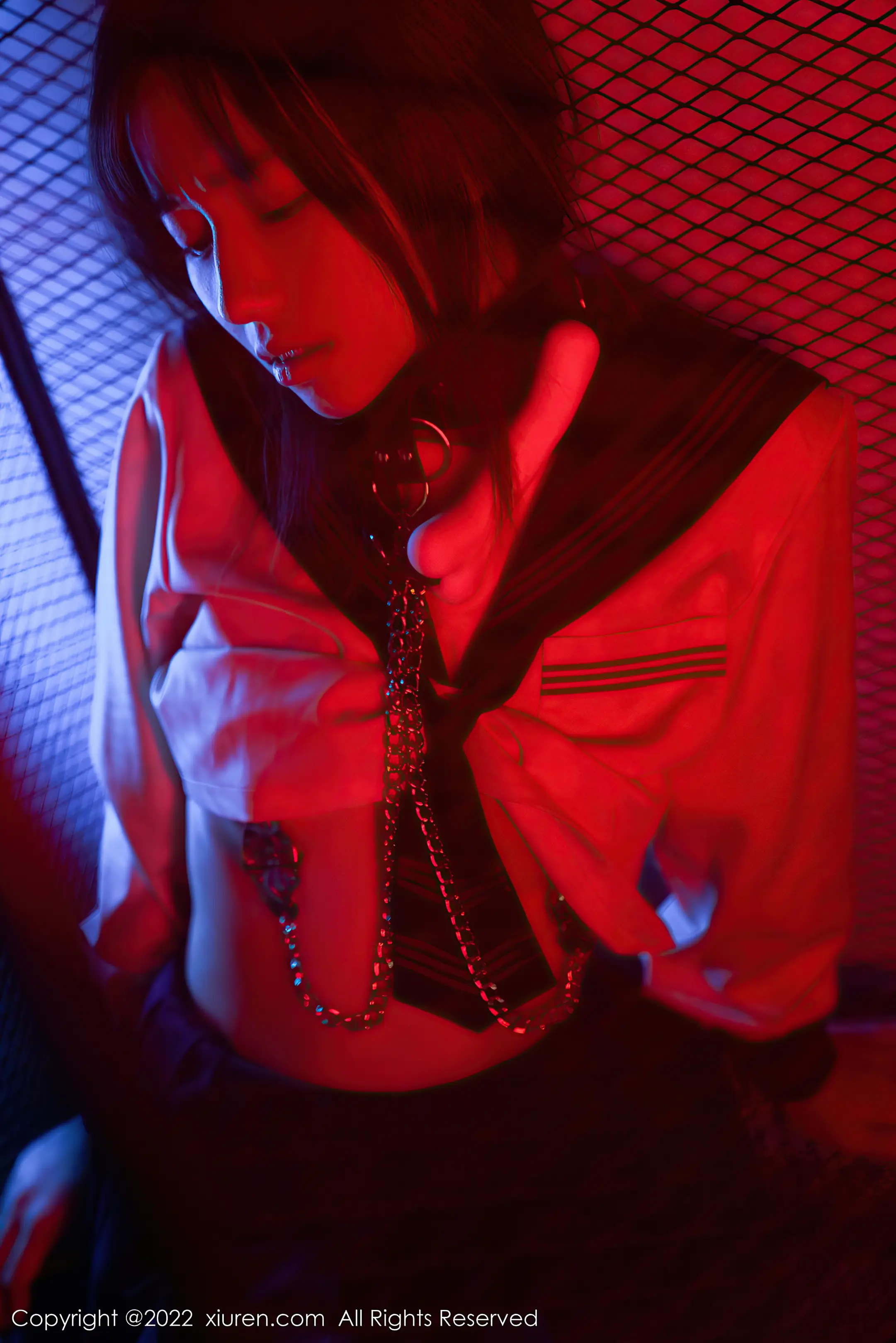 [秀人网] 2022.05.10 – NO.4986 仓井优香#[64P]-1