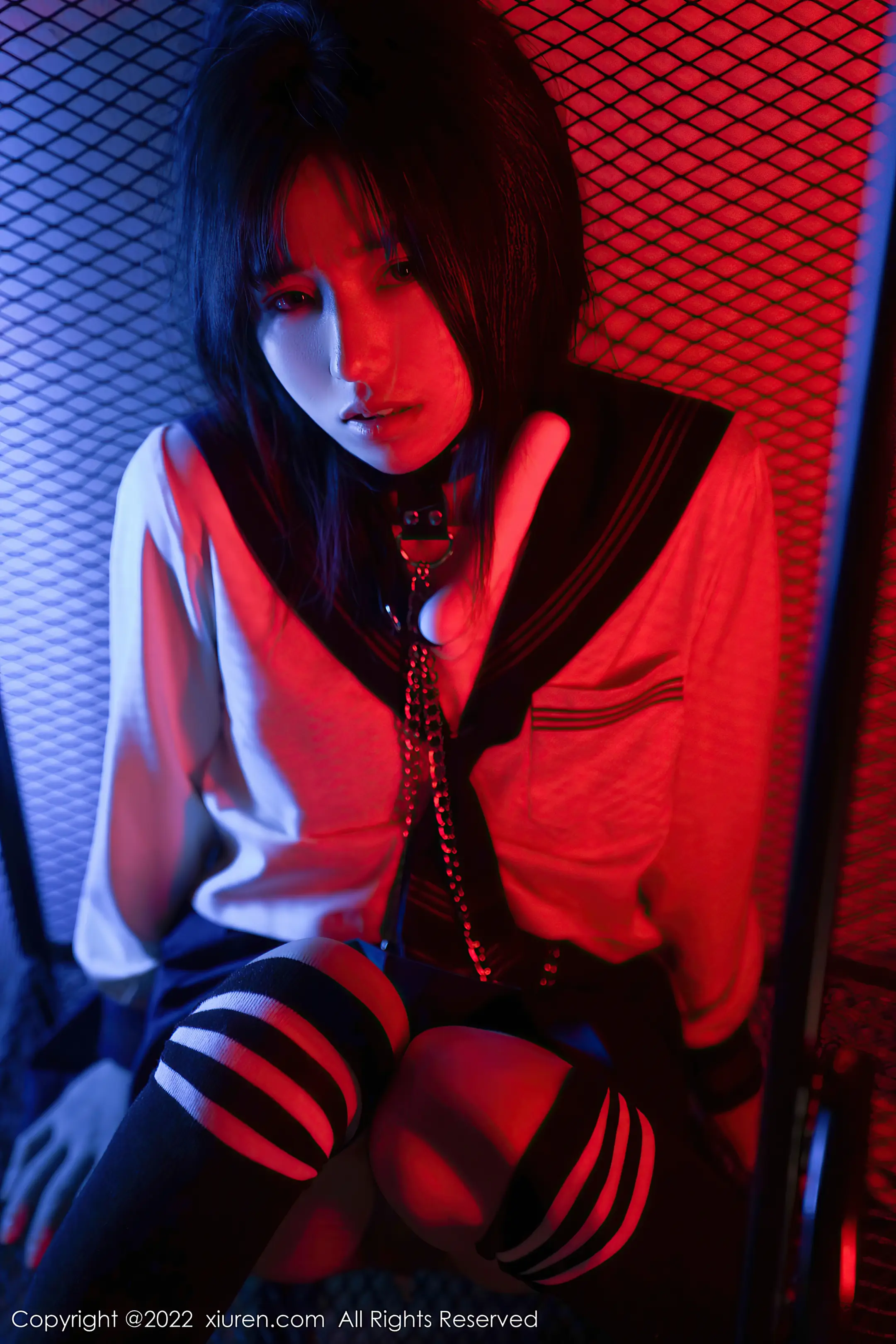 [秀人网] 2022.05.10 – NO.4986 仓井优香#[64P]-4