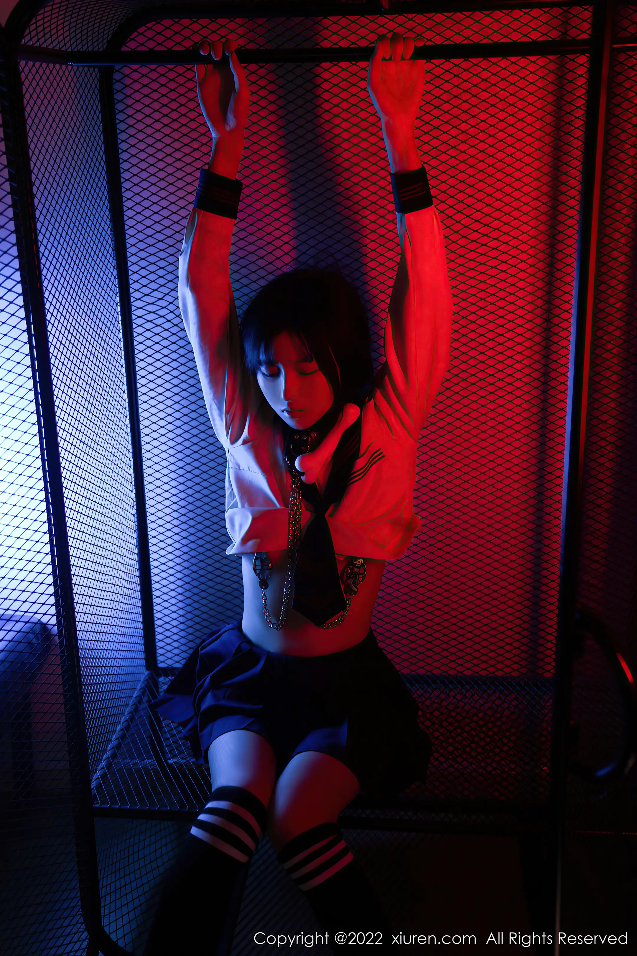 [秀人网] 2022.05.10 – NO.4986 仓井优香#[64P]-7