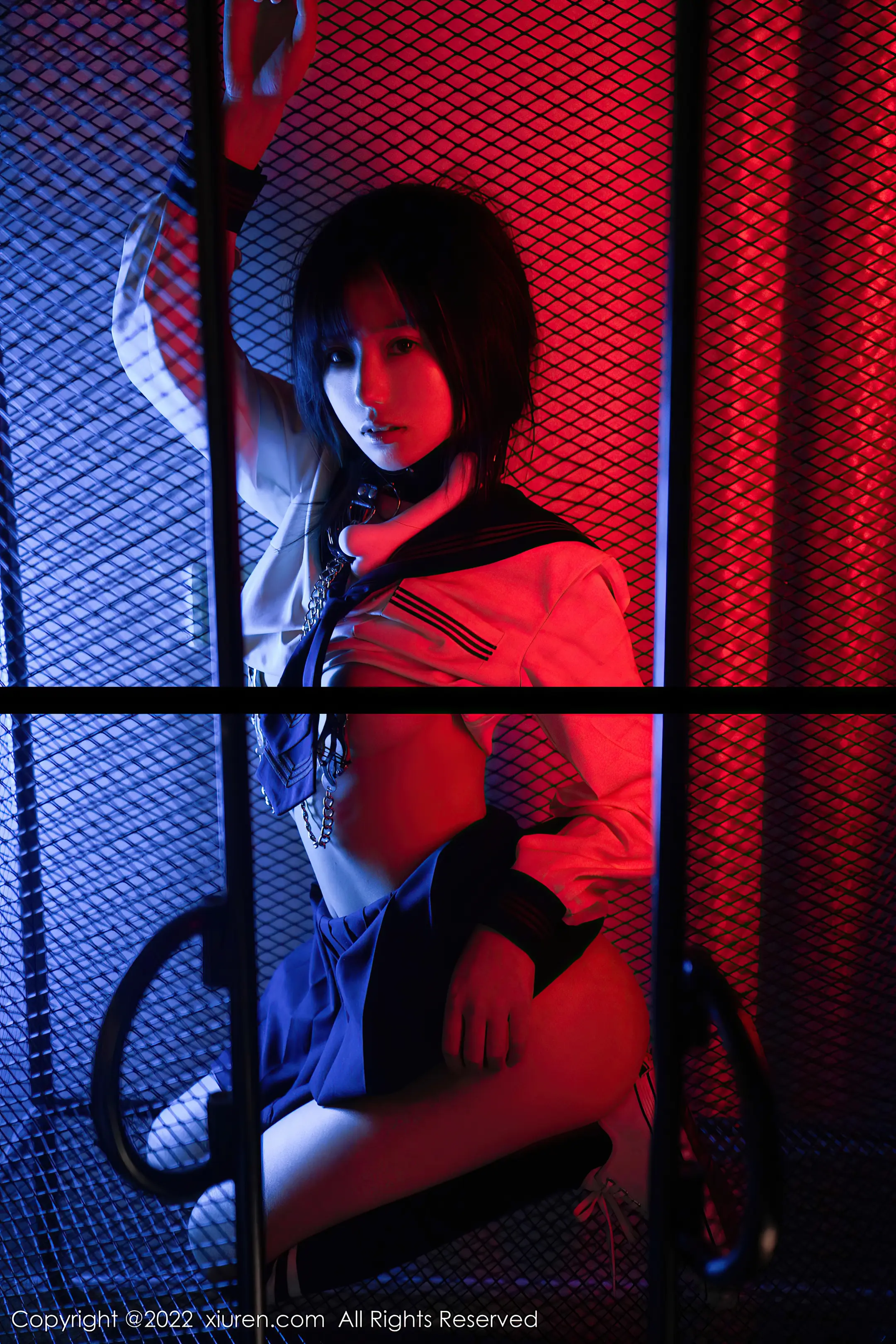 [秀人网] 2022.05.10 – NO.4986 仓井优香#[64P]-8