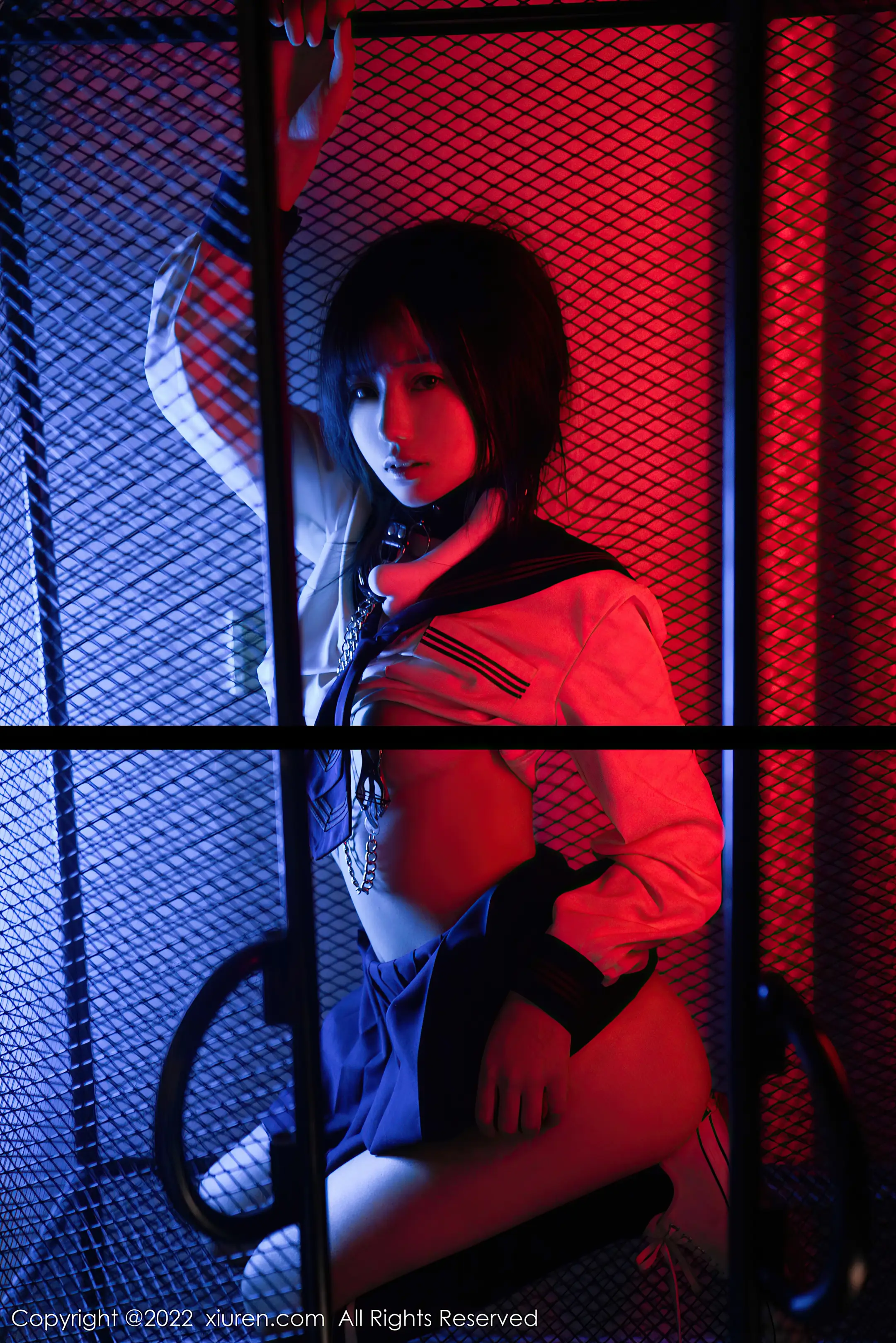 [秀人网] 2022.05.10 – NO.4986 仓井优香#[64P]-9