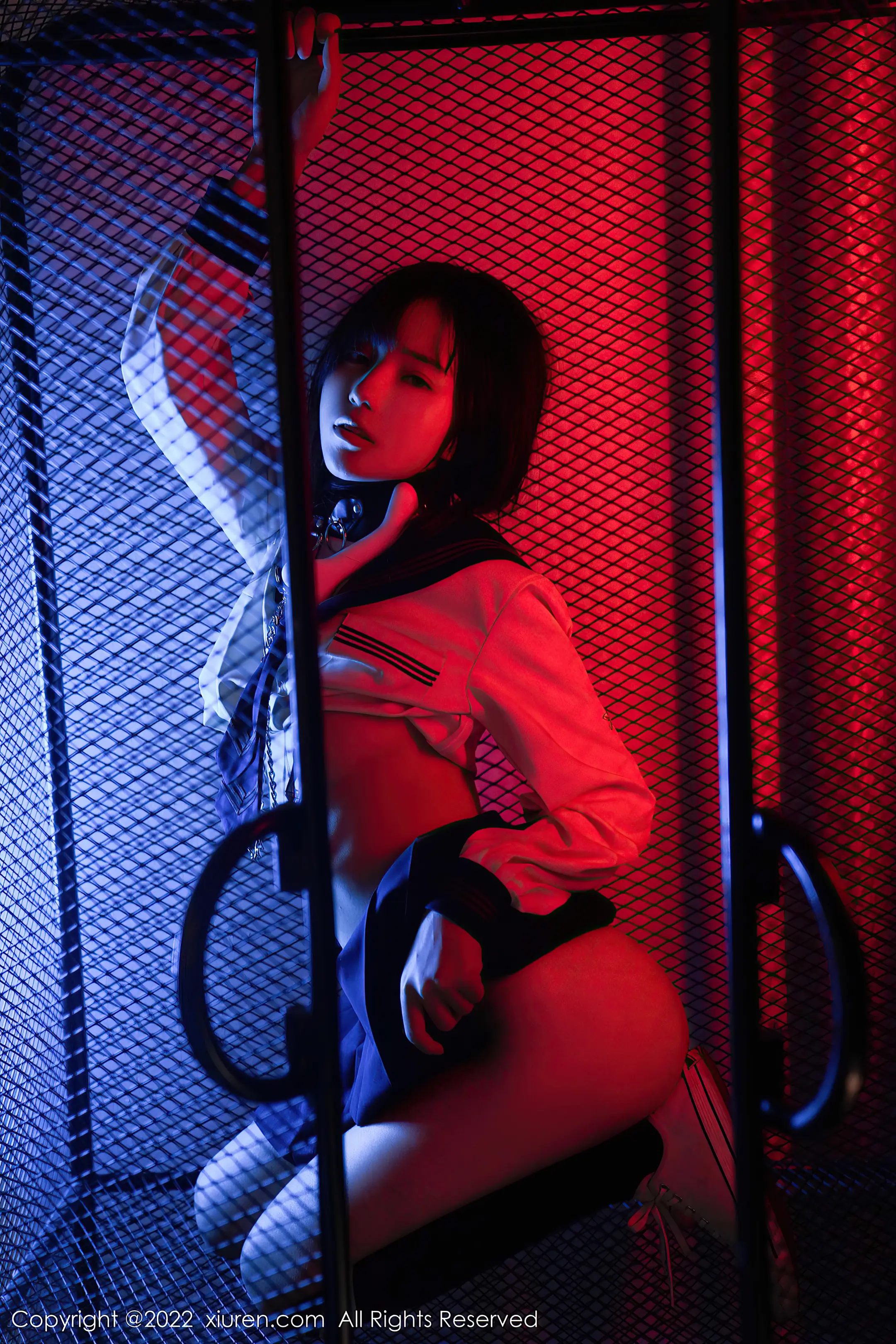 [秀人网] 2022.05.10 – NO.4986 仓井优香#[64P]-10