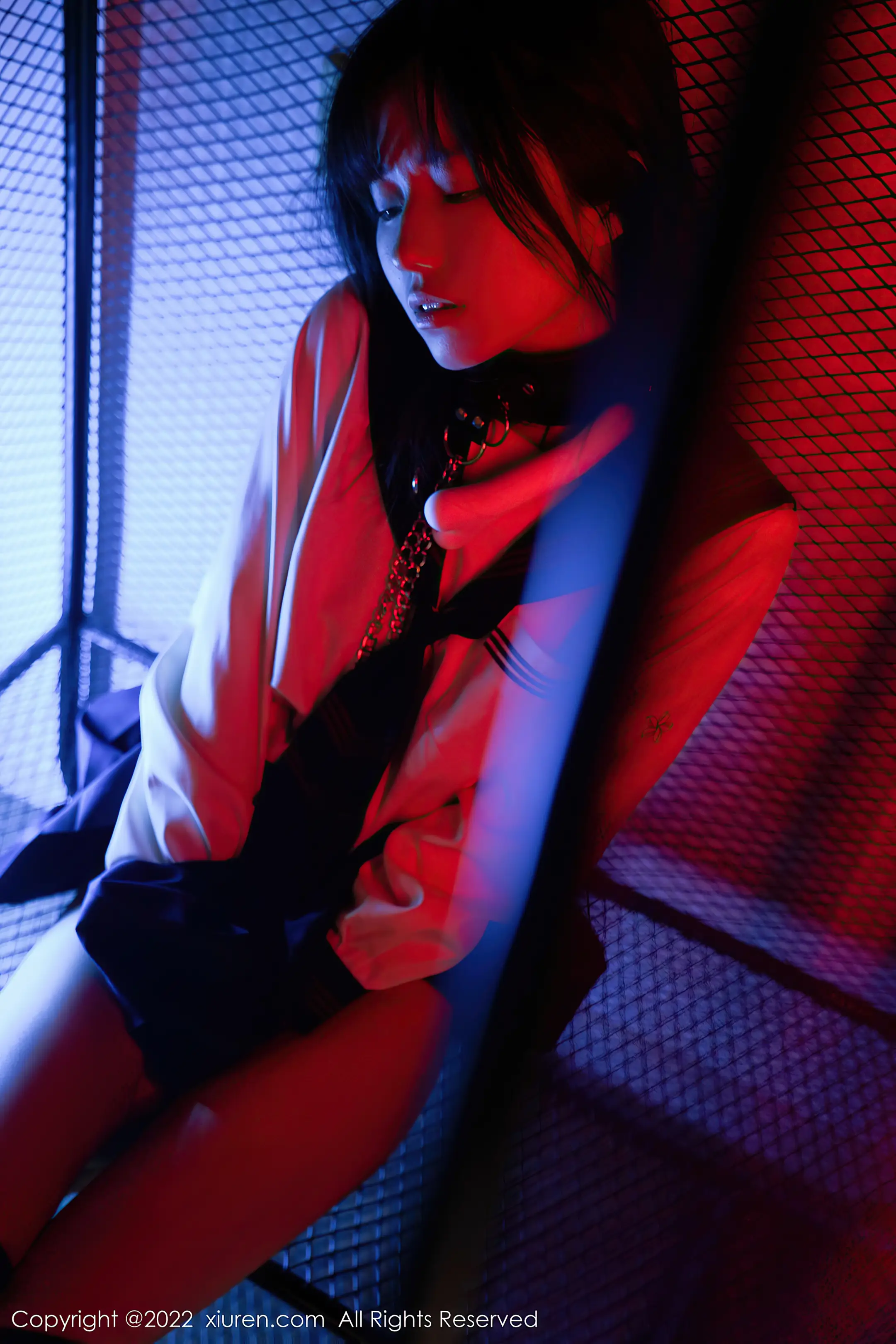 [秀人网] 2022.05.10 – NO.4986 仓井优香#[64P]-4