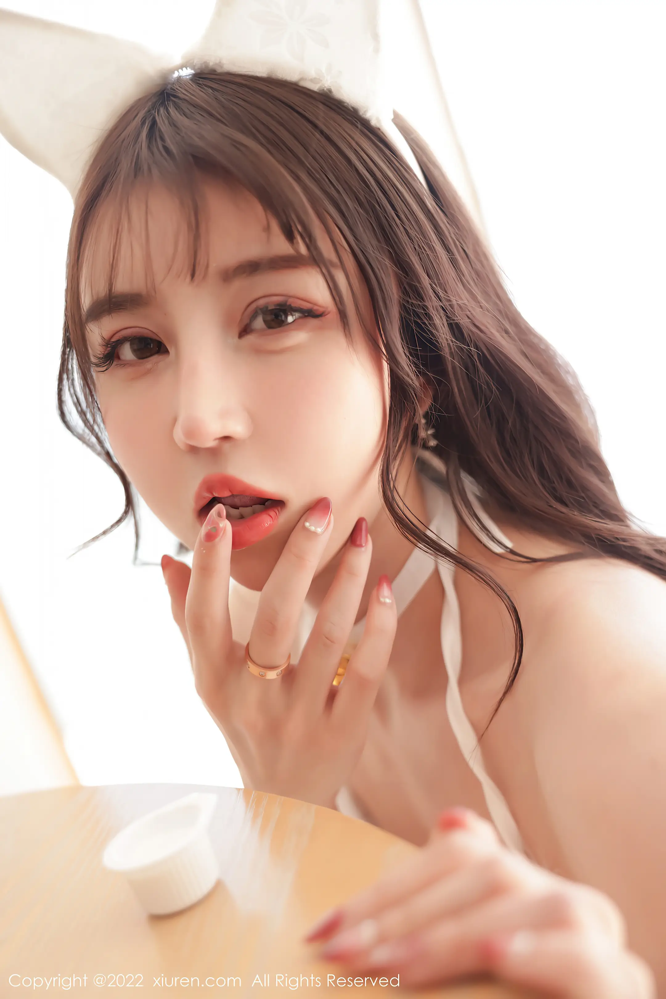 [秀人网] 2022.03.18 – NO.4738 tina_甜仔#[47P]-2