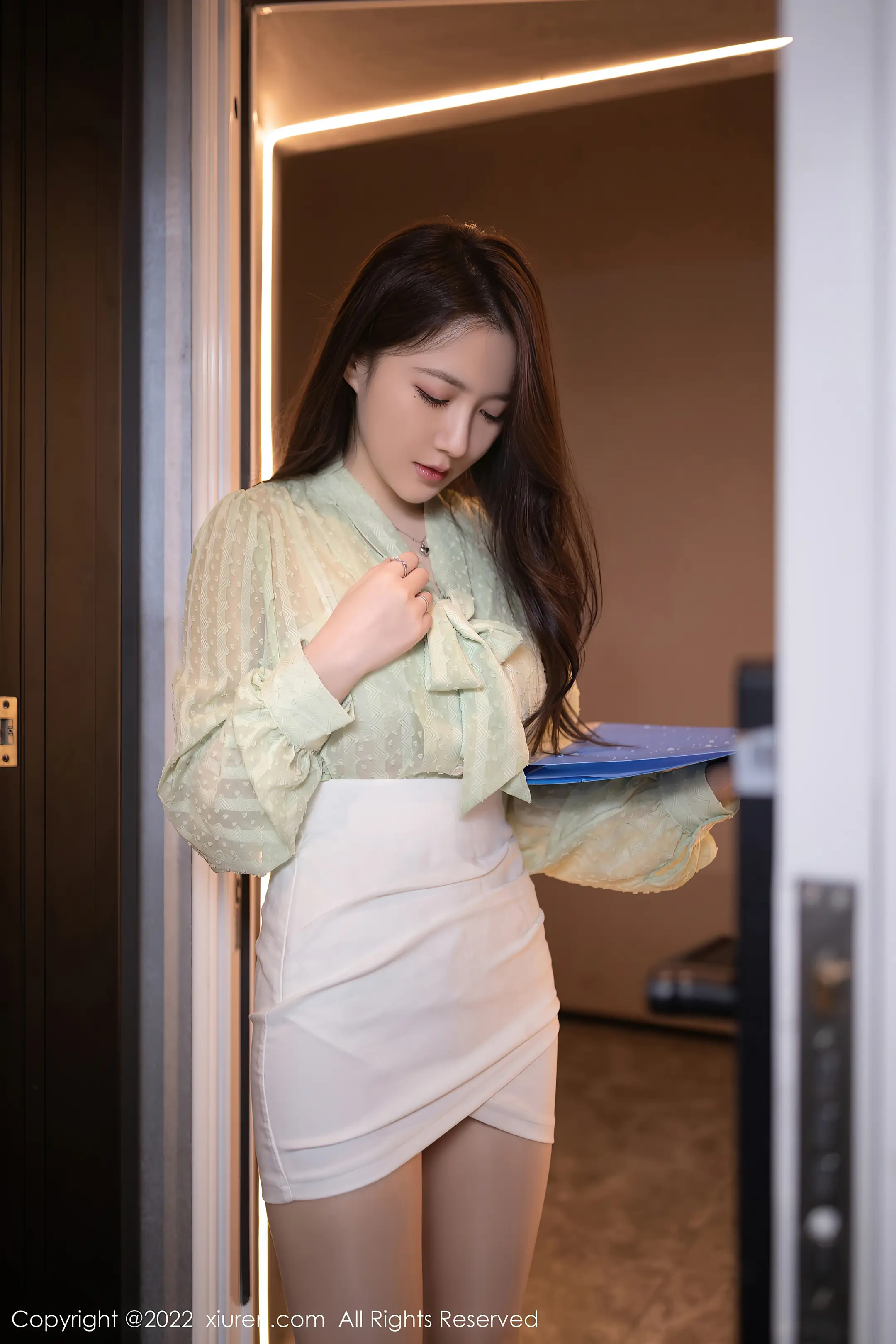 [秀人网] 2022.09.23 NO.5639 鱼子酱Fish#[81P]-6