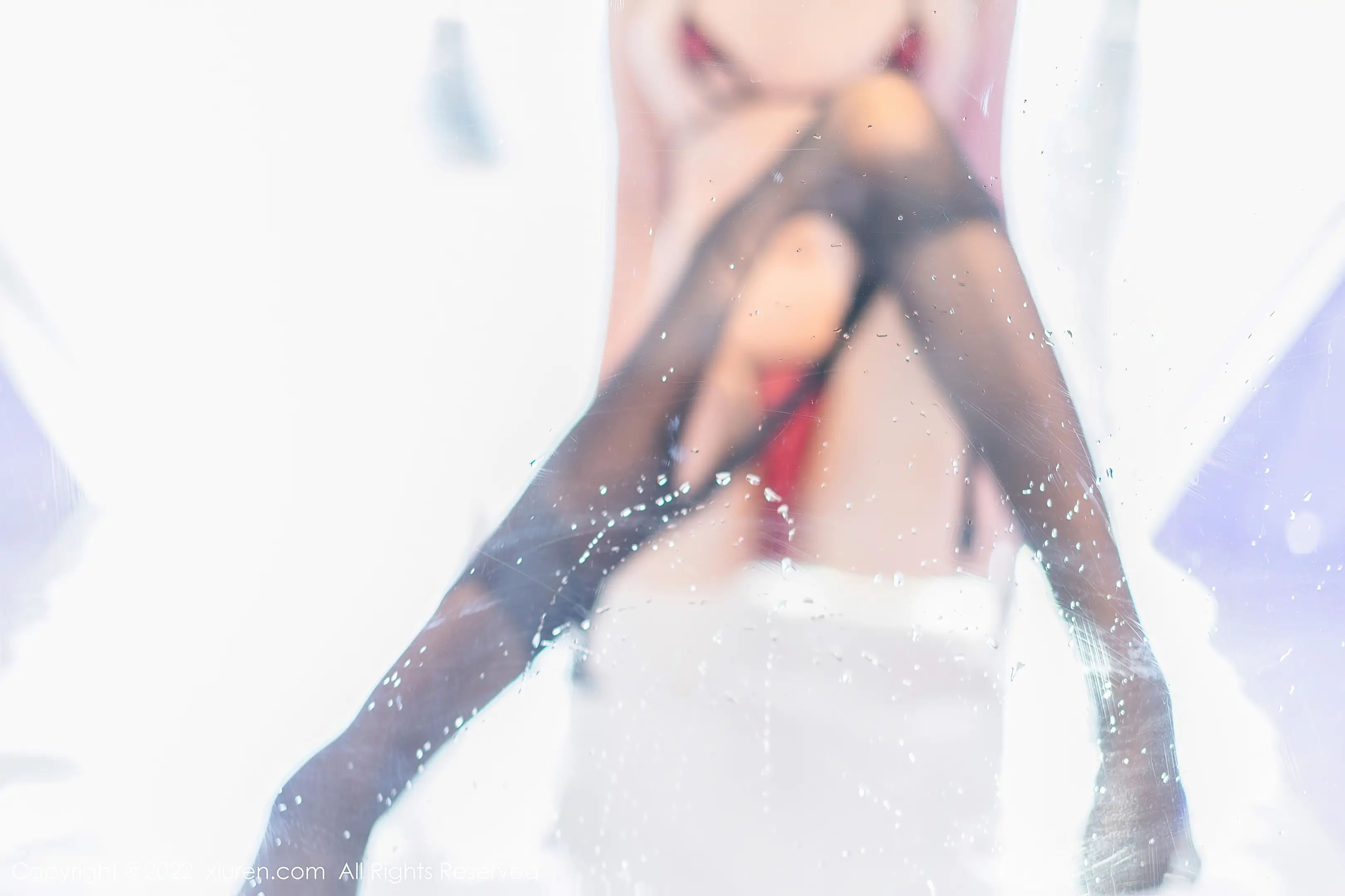 [秀人网] 2022.08.04 – NO.5388 刘钰儿#[83P]-4