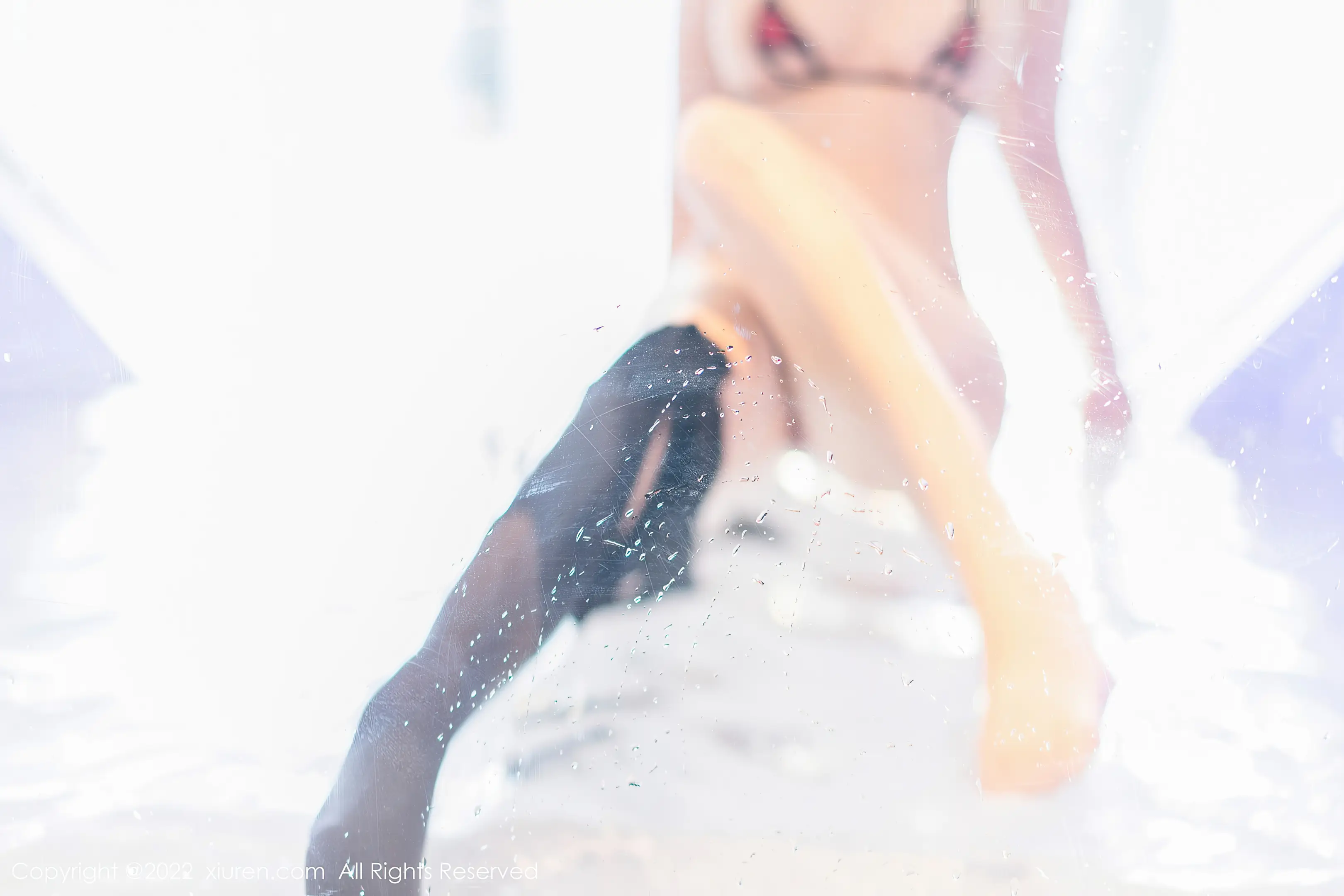 [秀人网] 2022.08.04 – NO.5388 刘钰儿#[83P]-5