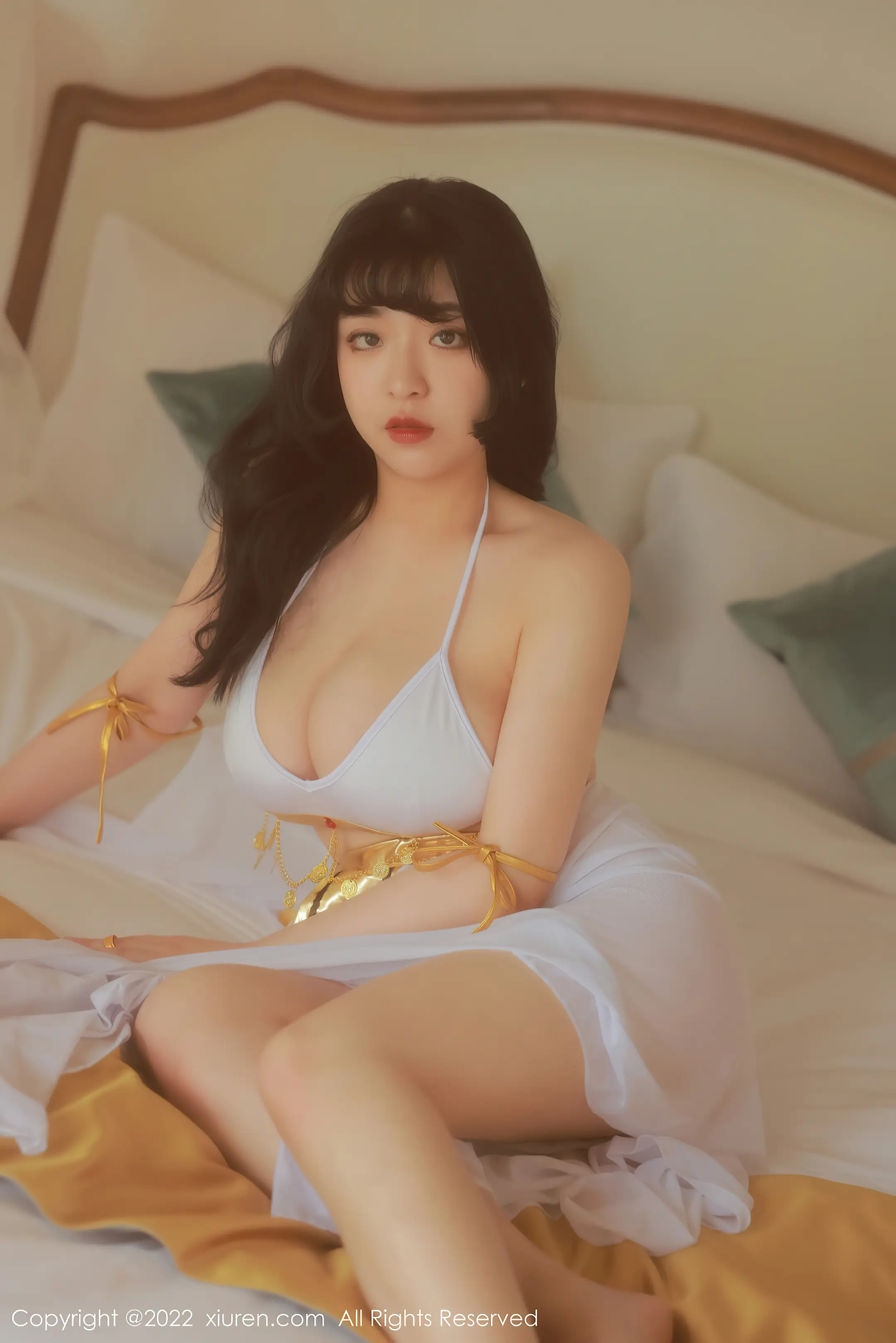 [秀人网] 2022.07.27 – No.5341 奶酥36E#[52P]-10