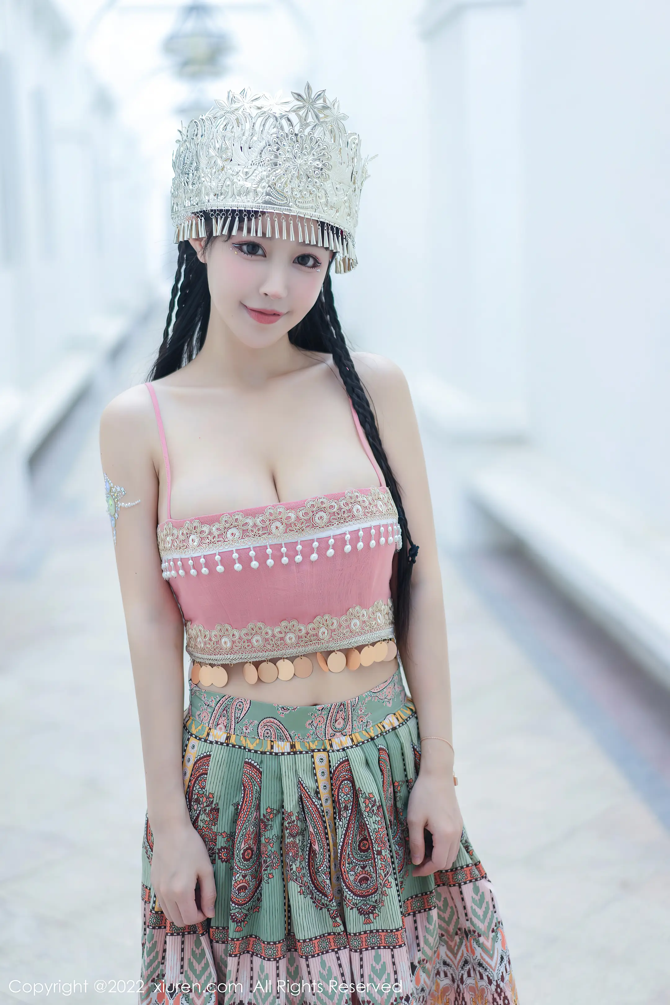 [秀人网] 2022.09.20 NO.5615 朱可儿Flora#[71P]-2