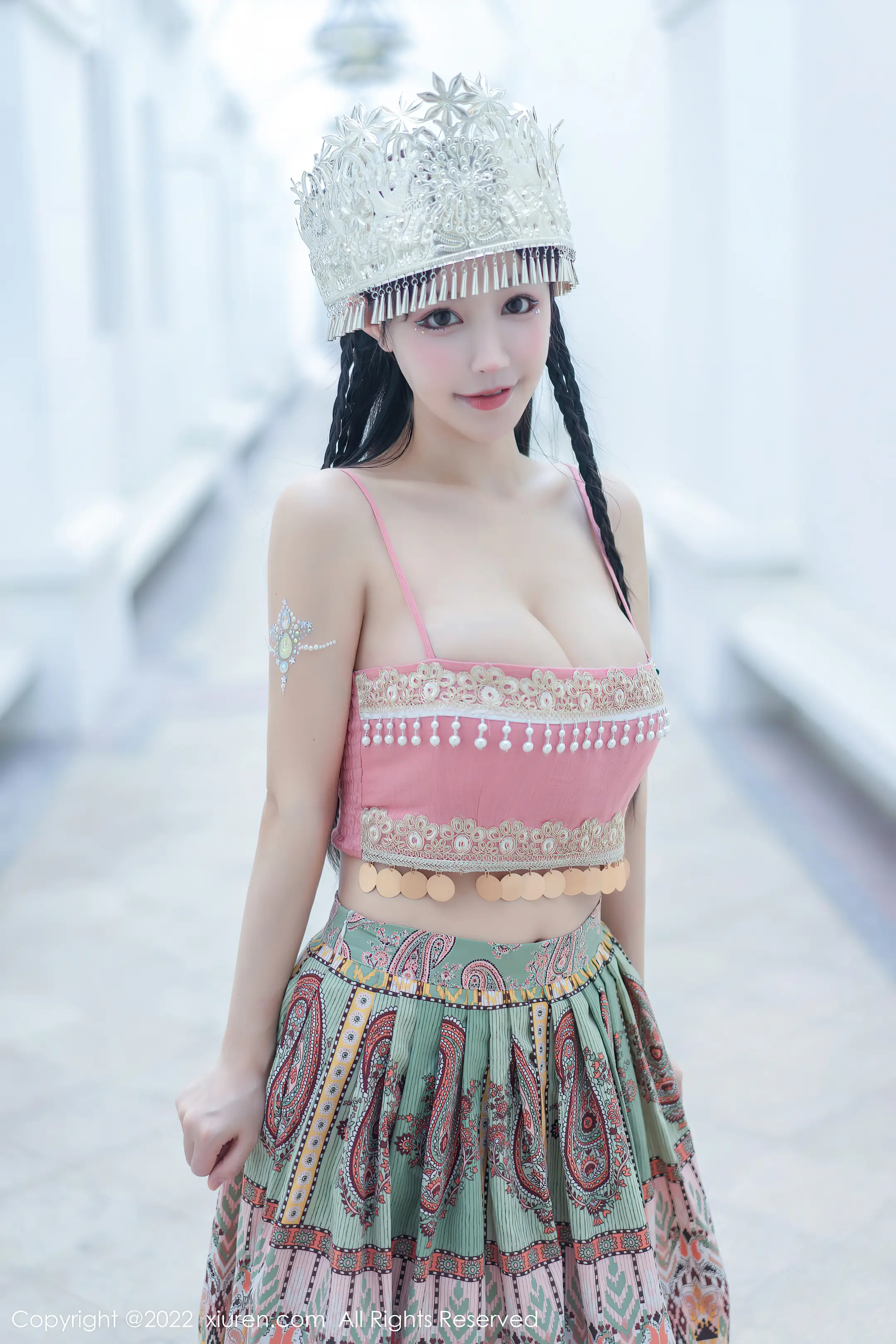 [秀人网] 2022.09.20 NO.5615 朱可儿Flora#[71P]-3