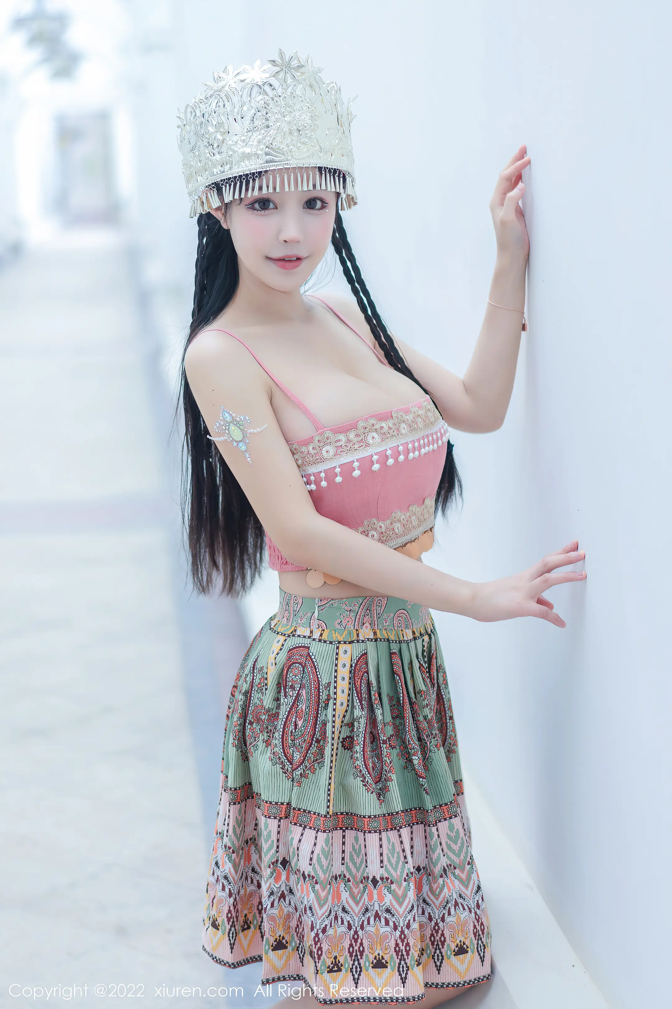 [秀人网] 2022.09.20 NO.5615 朱可儿Flora#[71P]-4