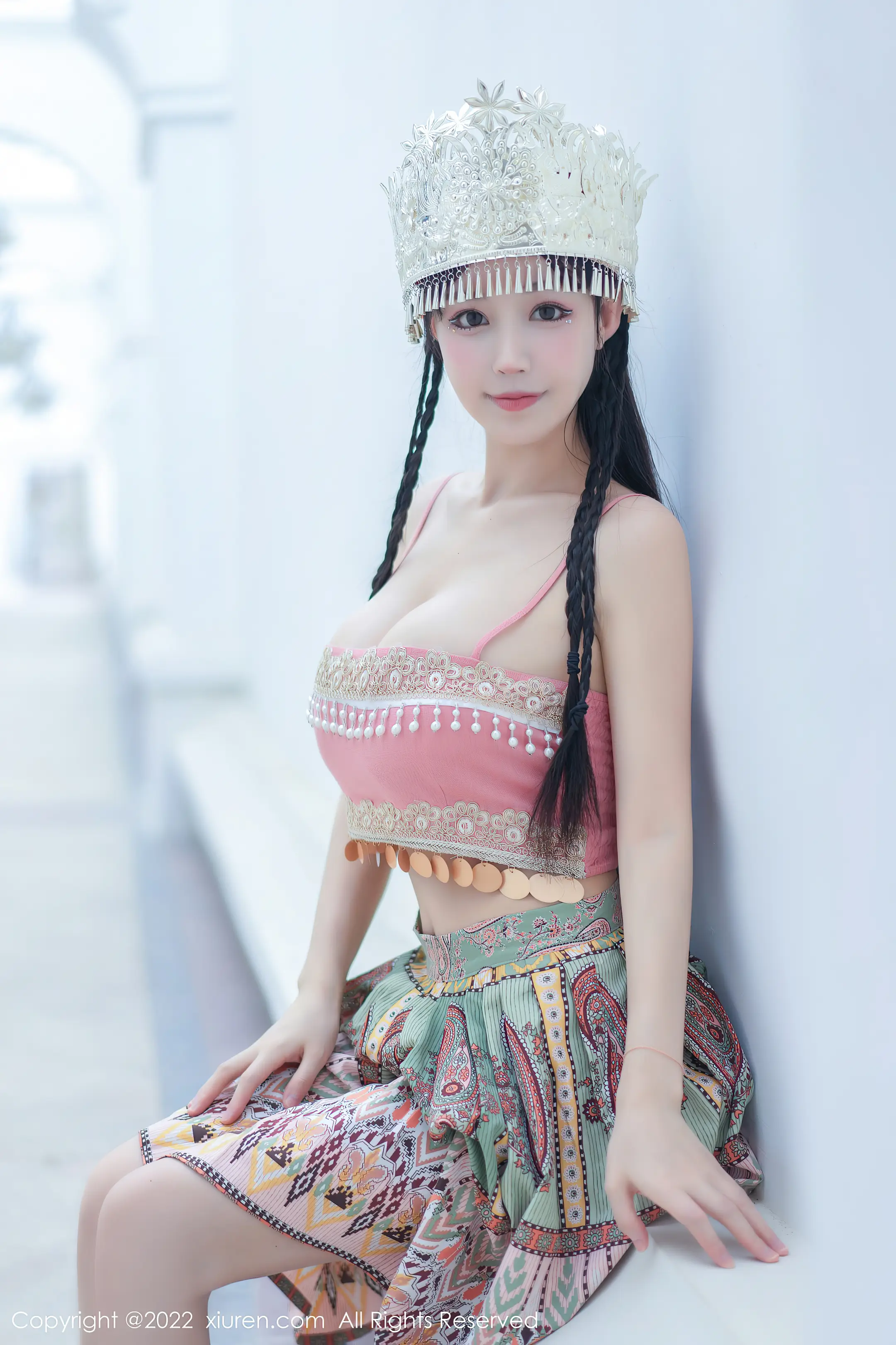 [秀人网] 2022.09.20 NO.5615 朱可儿Flora#[71P]-5
