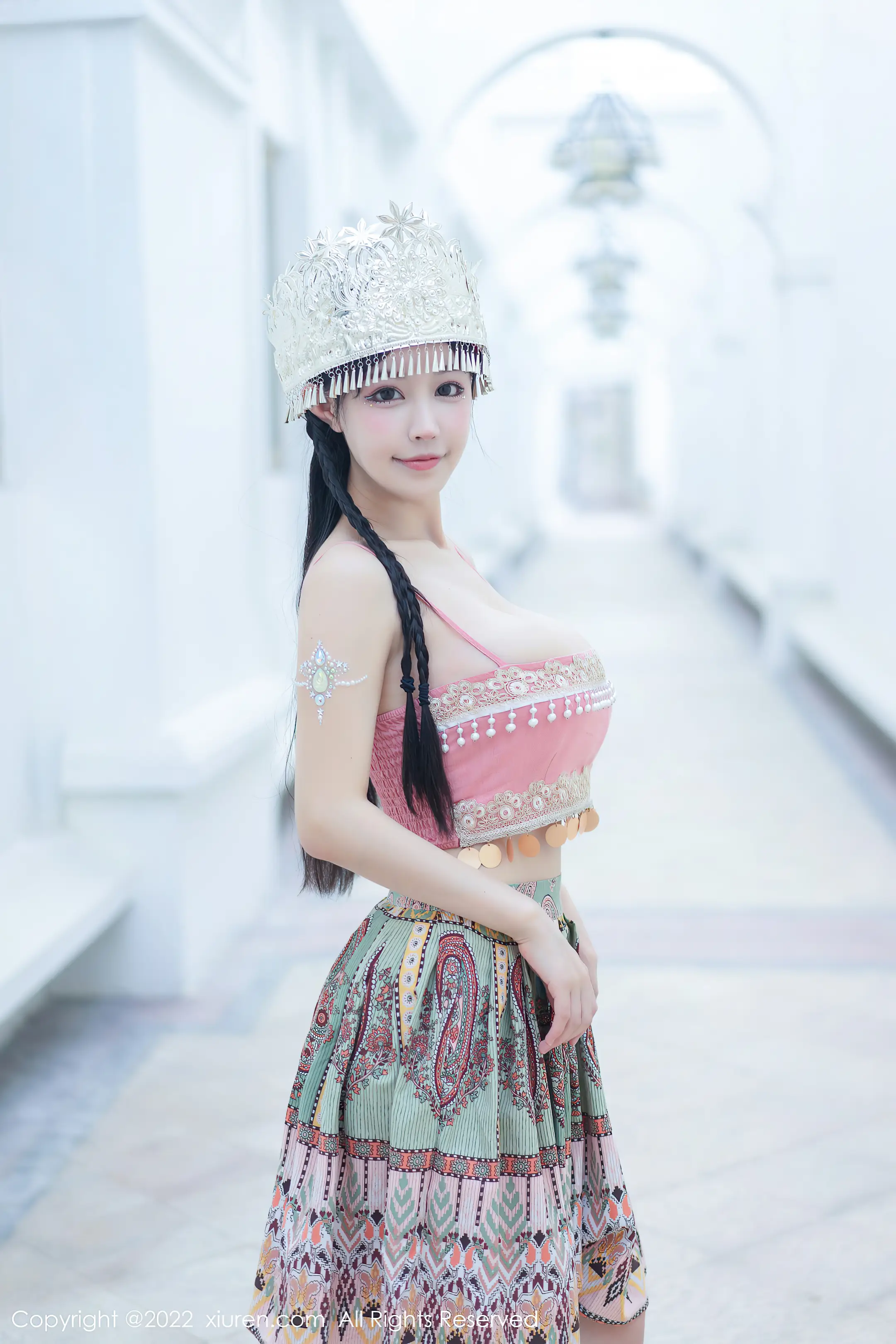 [秀人网] 2022.09.20 NO.5615 朱可儿Flora#[71P]-6