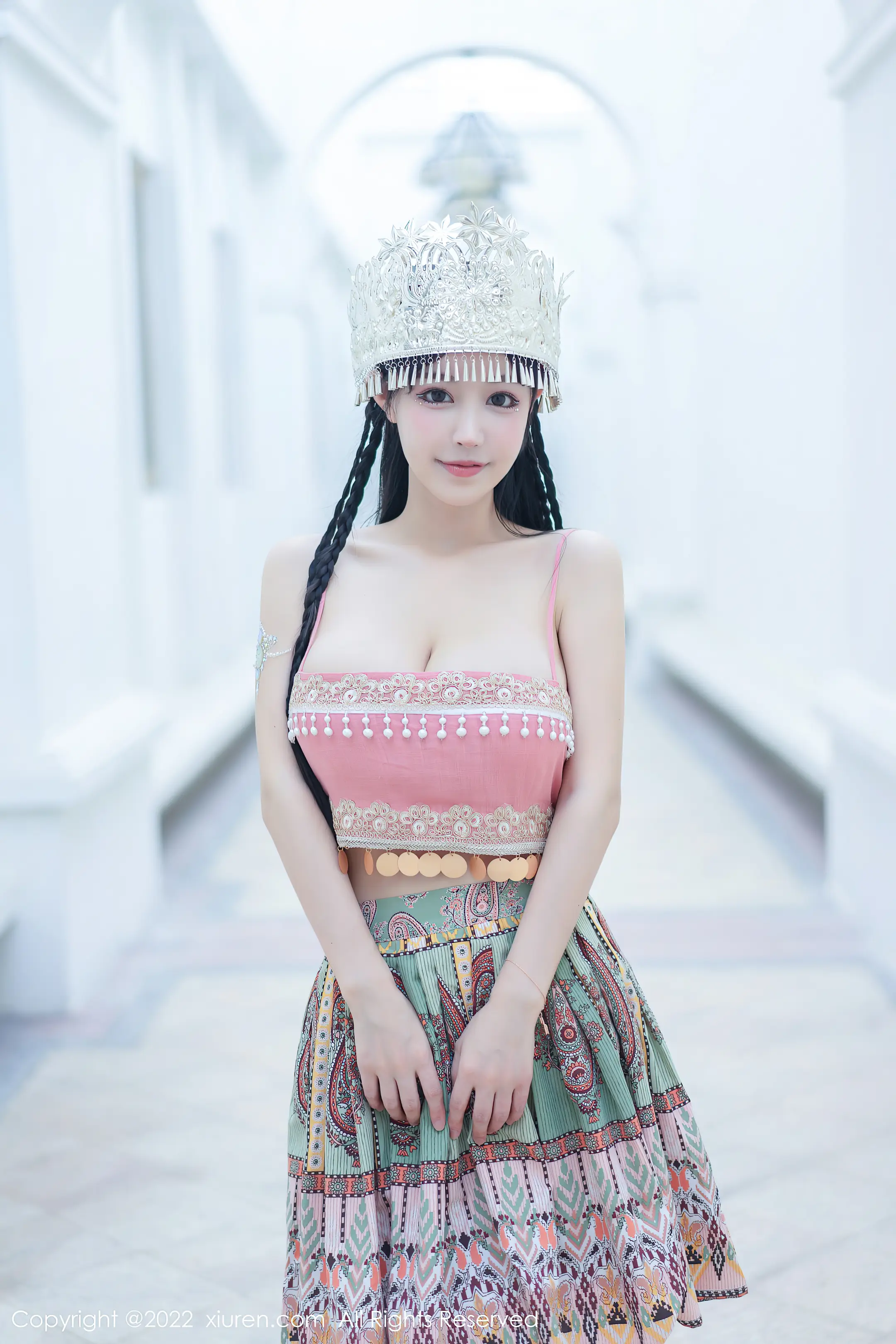 [秀人网] 2022.09.20 NO.5615 朱可儿Flora#[71P]-7