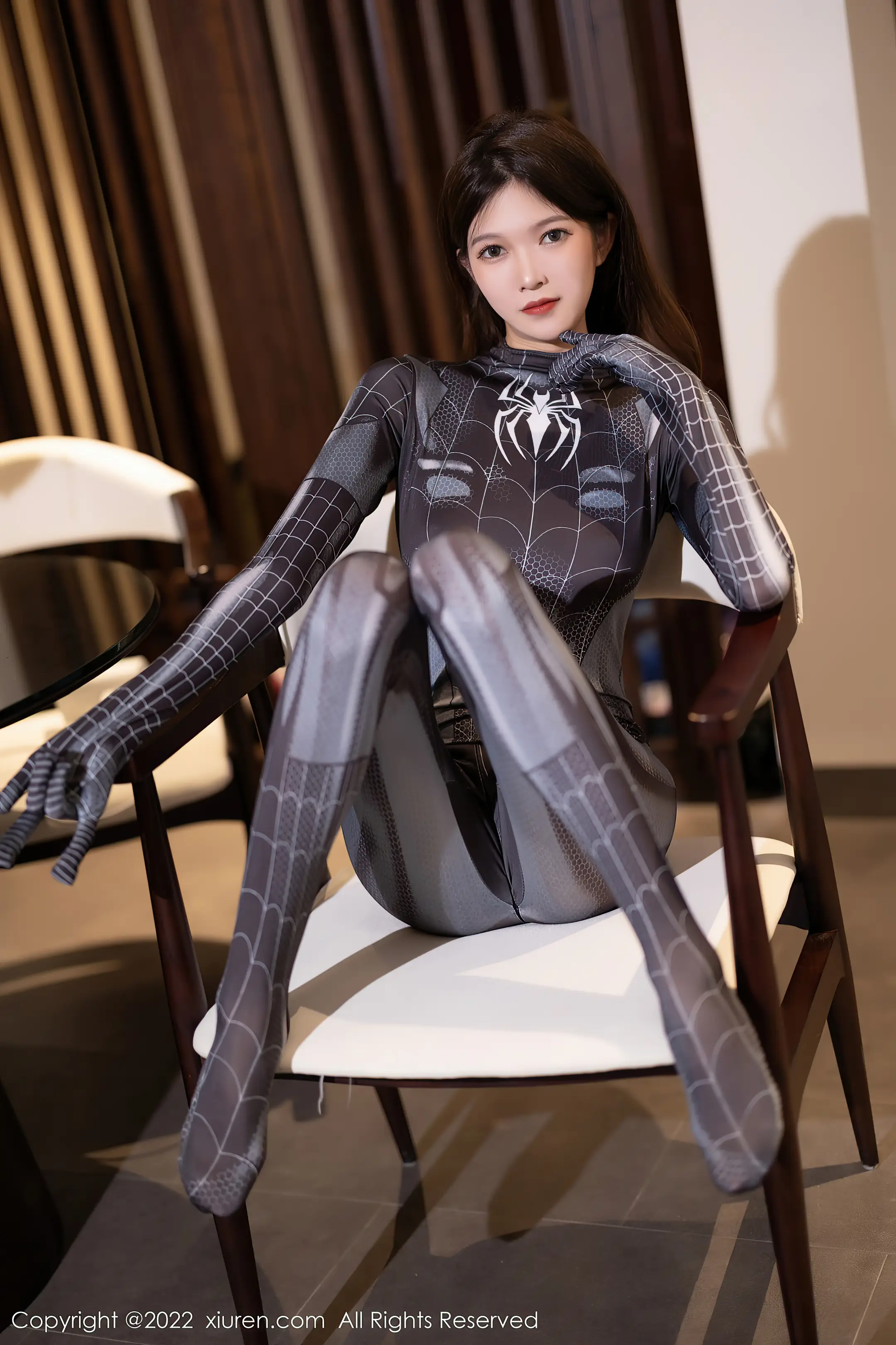 [秀人网] 2022.07.14 – NO.5273 程程程#[72P]-6