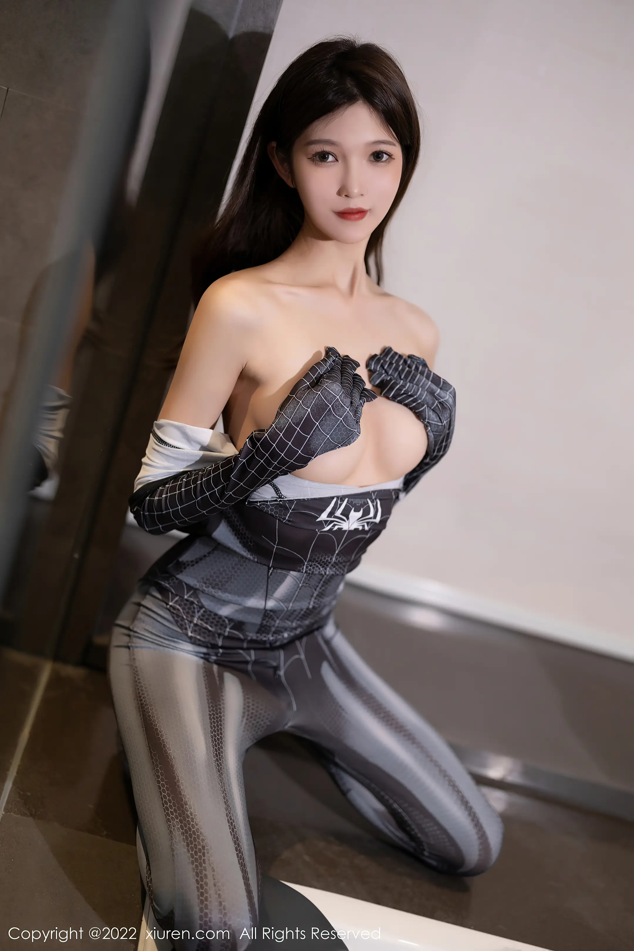 [秀人网] 2022.07.14 – NO.5273 程程程#[72P]-9