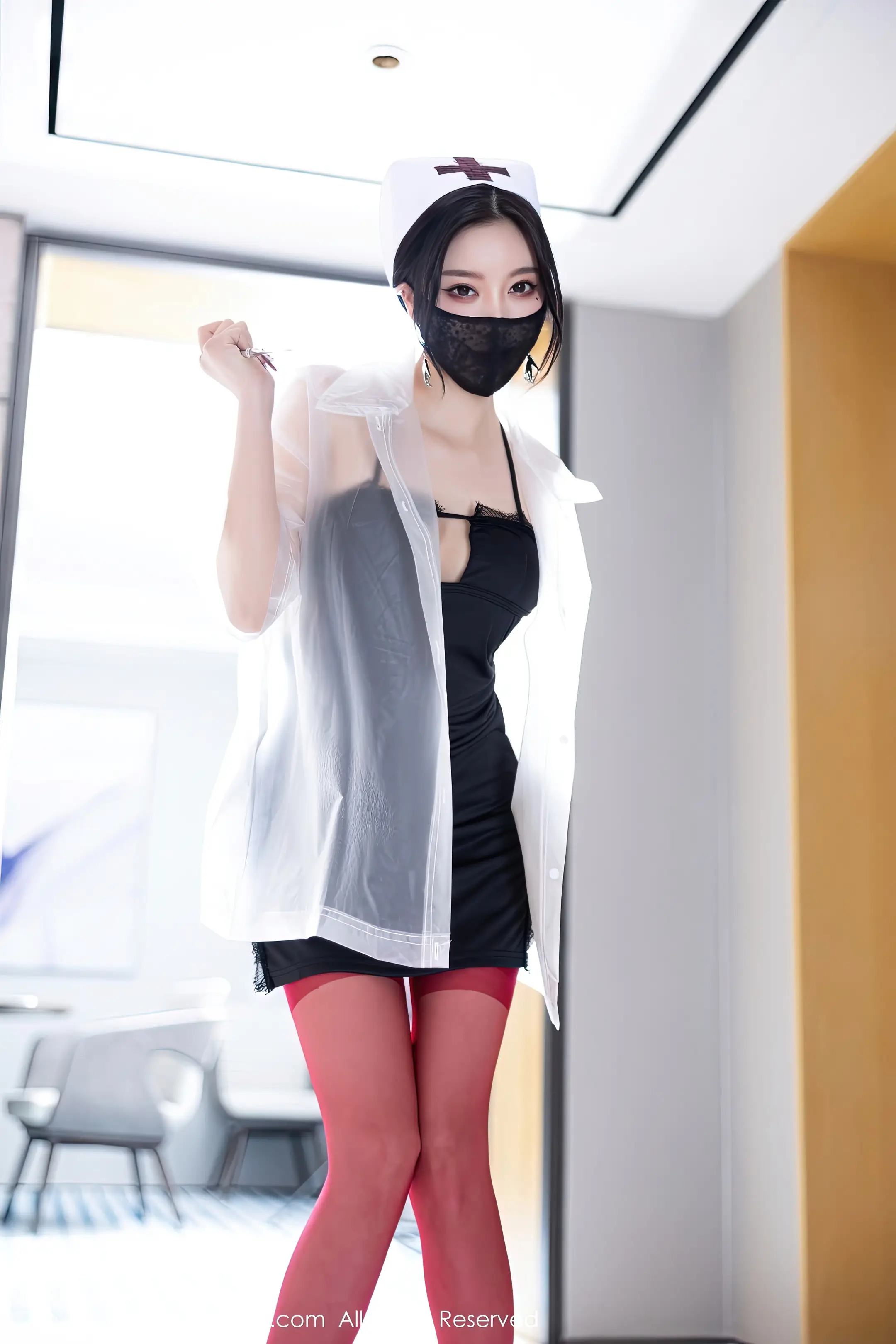 [秀人网] 2022.10.24 NO.5751 杨晨晨Yome#[91P]-6