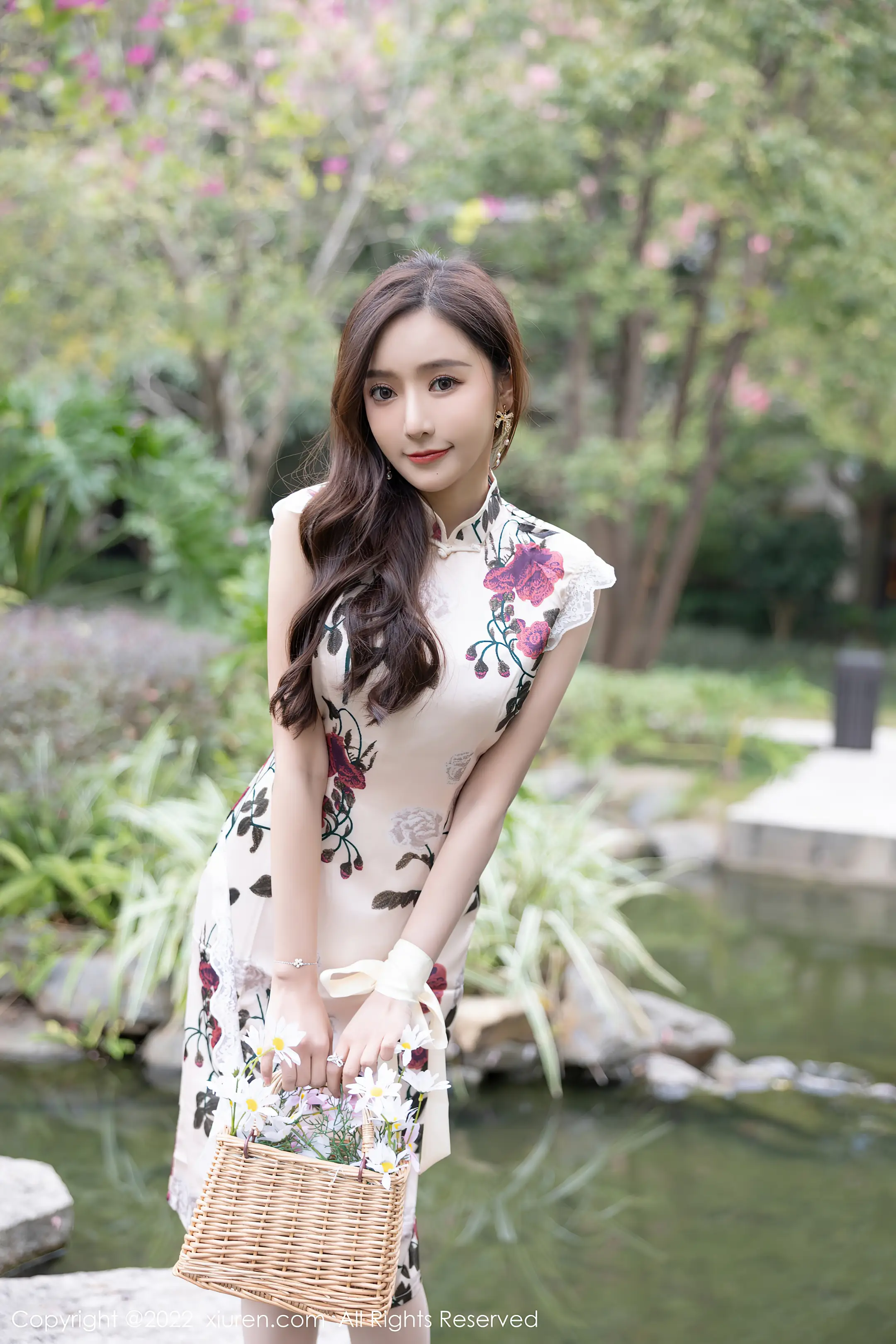 [秀人网] 2022.03.08 – NO.4688 王馨瑶yanni#[73P]-3