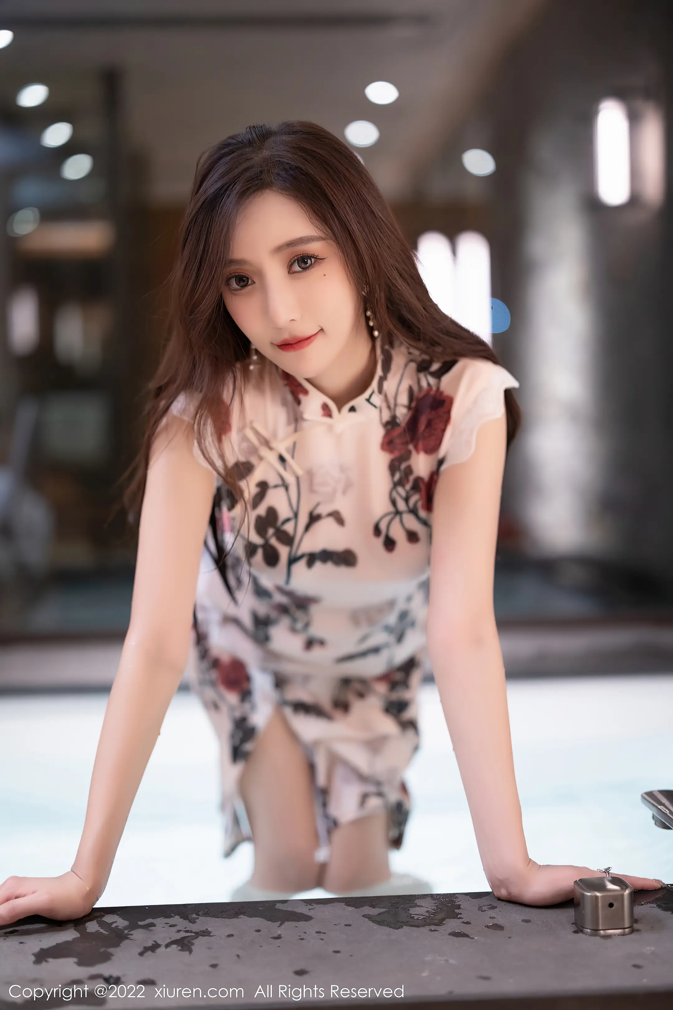 [秀人网] 2022.03.08 – NO.4688 王馨瑶yanni#[73P]-2