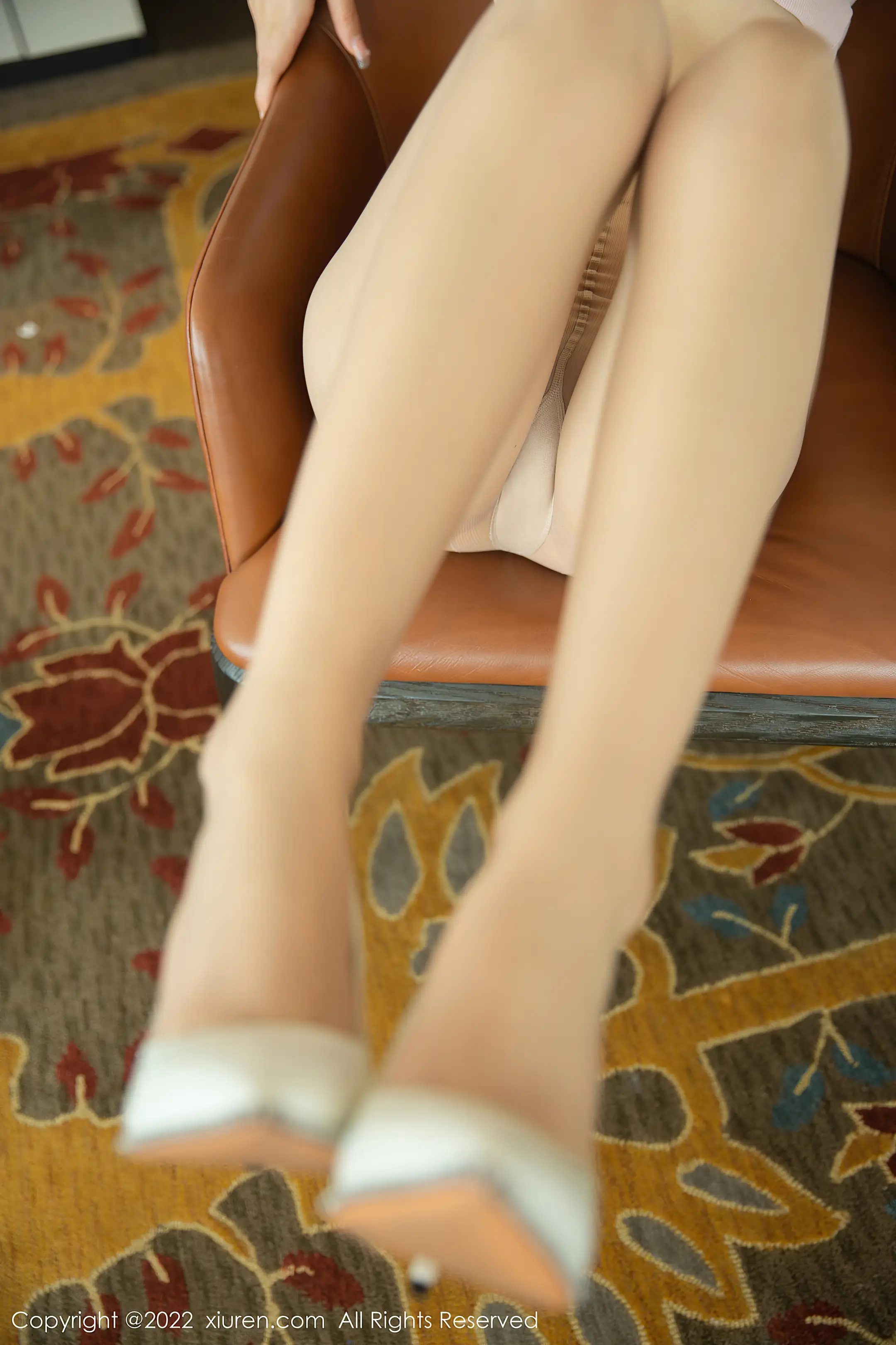 [秀人网] 2022.07.07 – NO.5242 熊小诺#[74P]-8