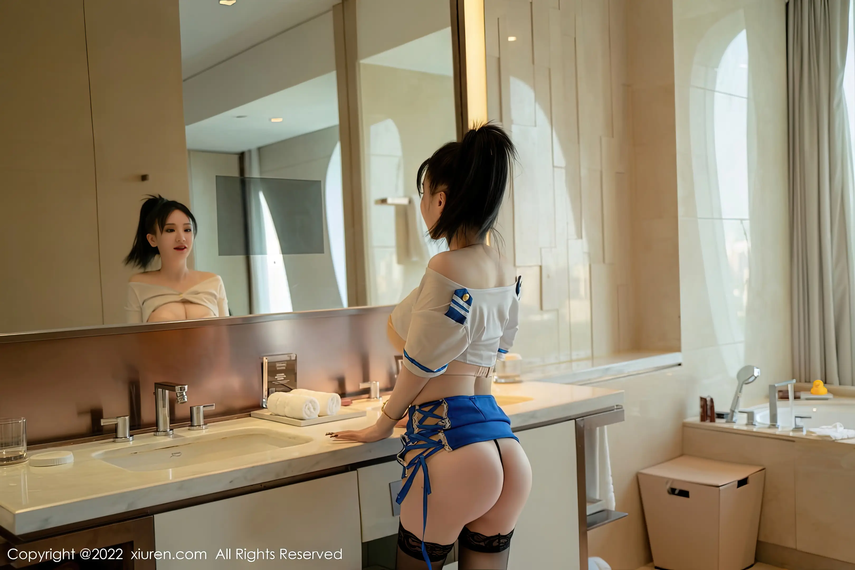 [秀人网] 2022.11.24 NO.5903 潘娇娇#[71P]-2