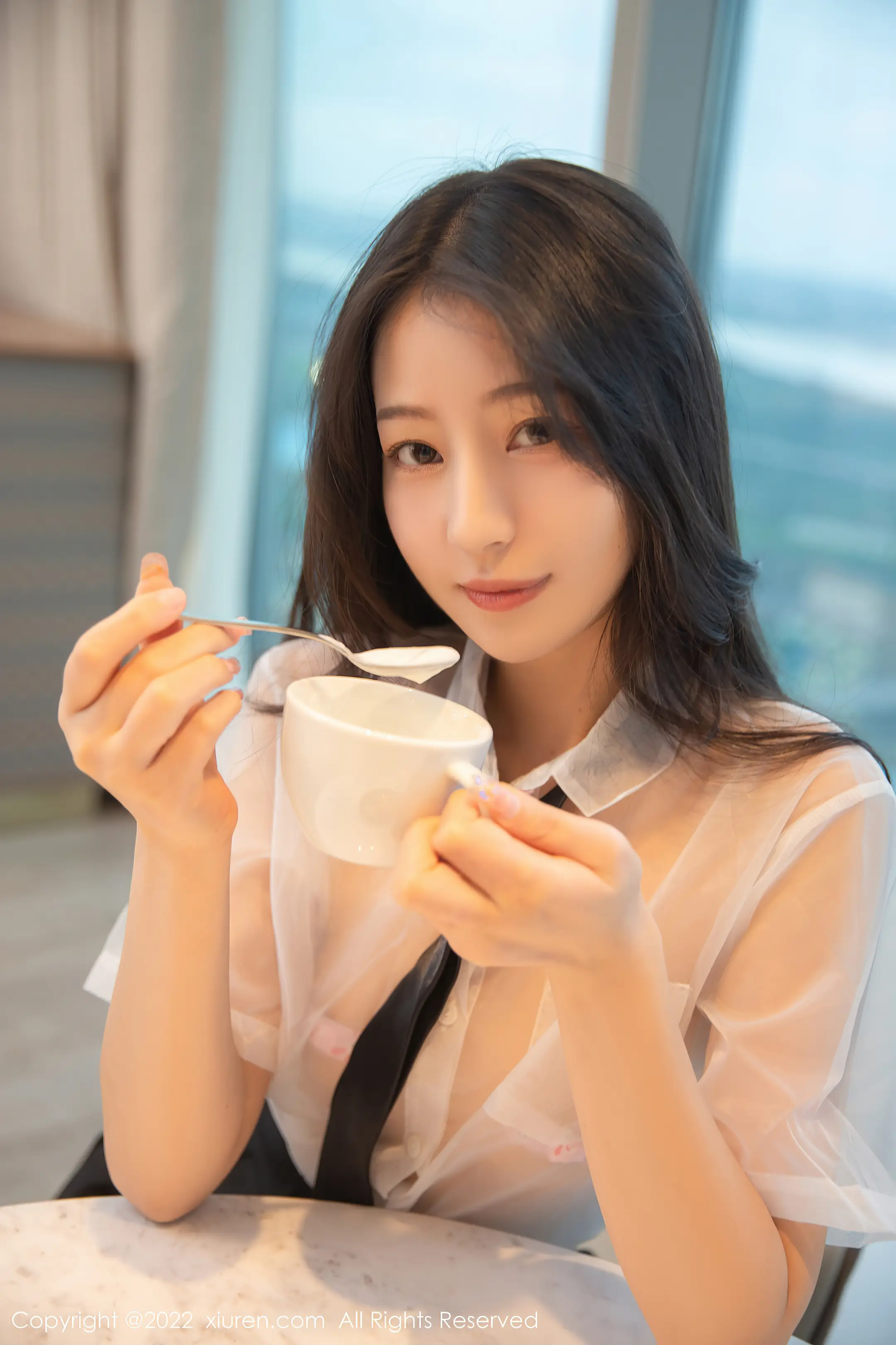 [秀人网] 2022.08.04 – NO.5385 熊小诺#[73P]-4