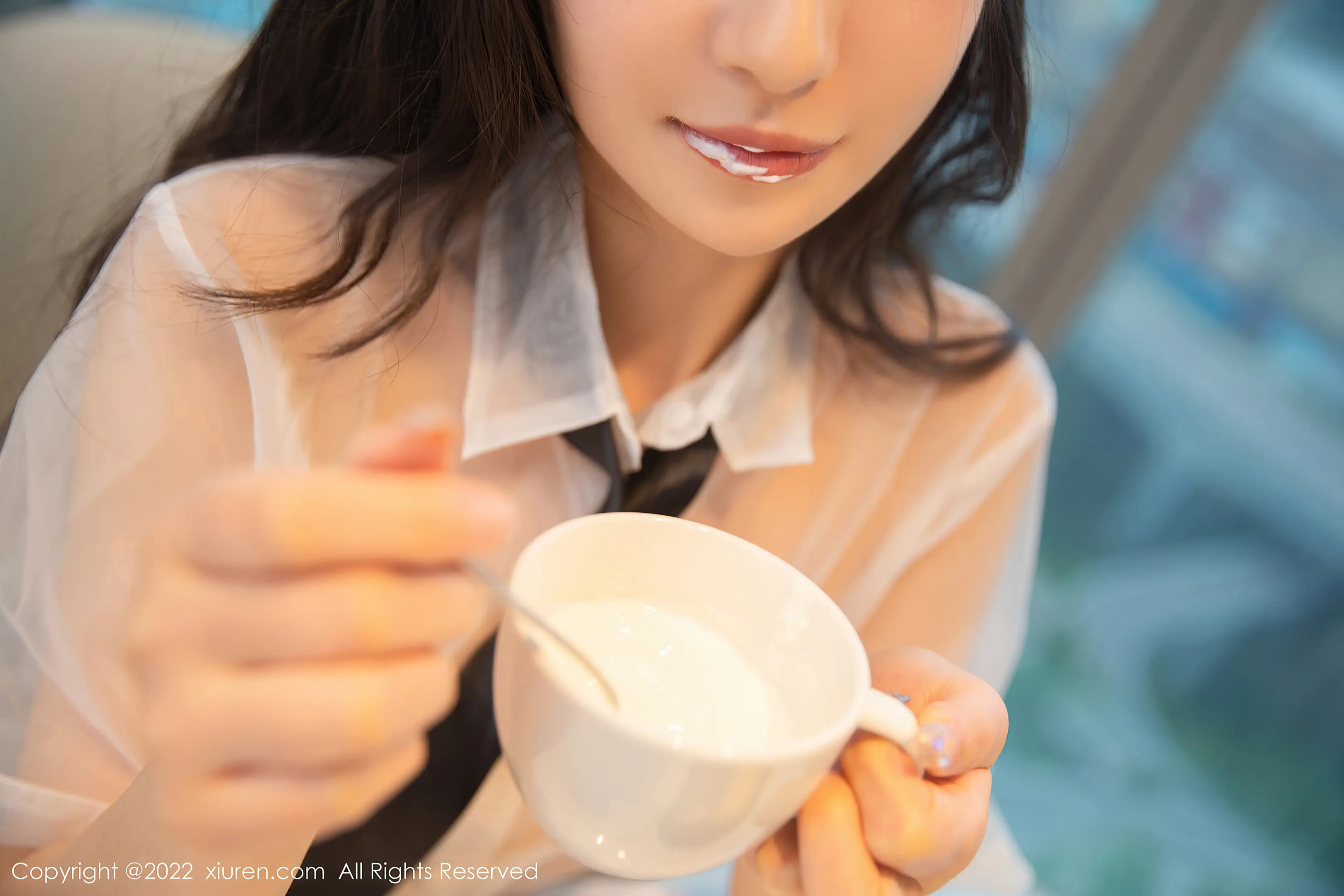 [秀人网] 2022.08.04 – NO.5385 熊小诺#[73P]-5