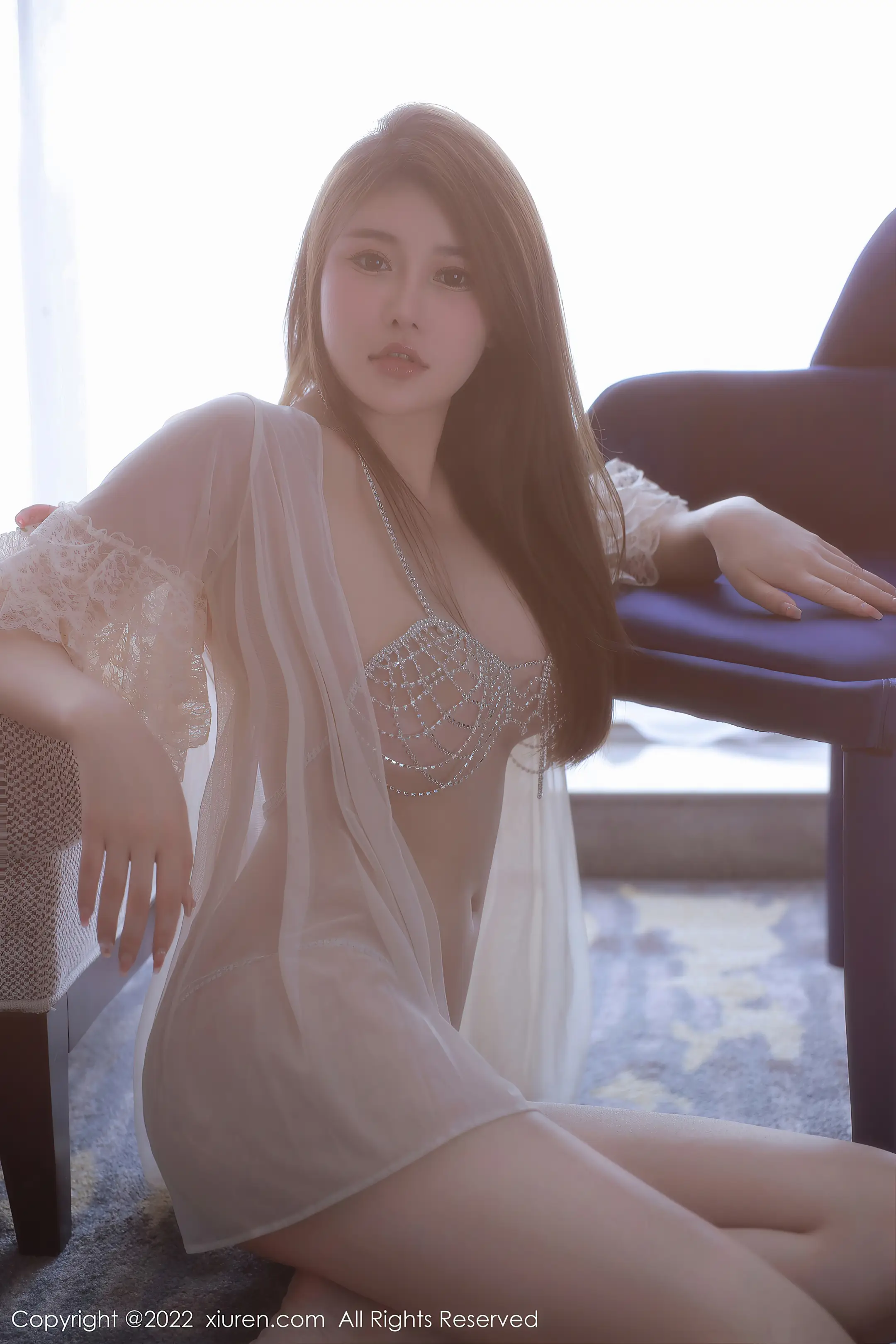 [秀人网] 2022.10.26 NO.5761 甜妮#[61P]-4