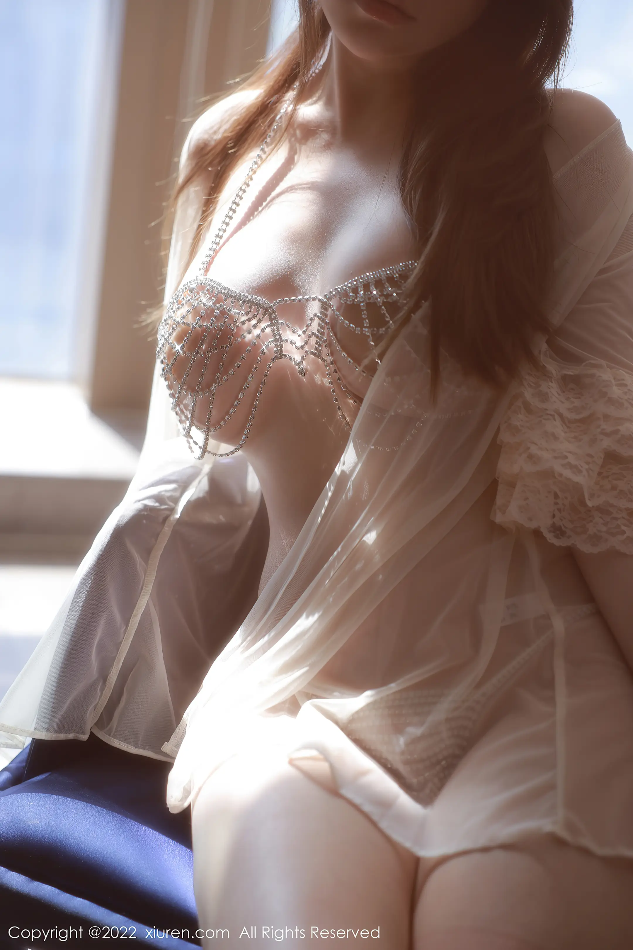 [秀人网] 2022.10.26 NO.5761 甜妮#[61P]-3