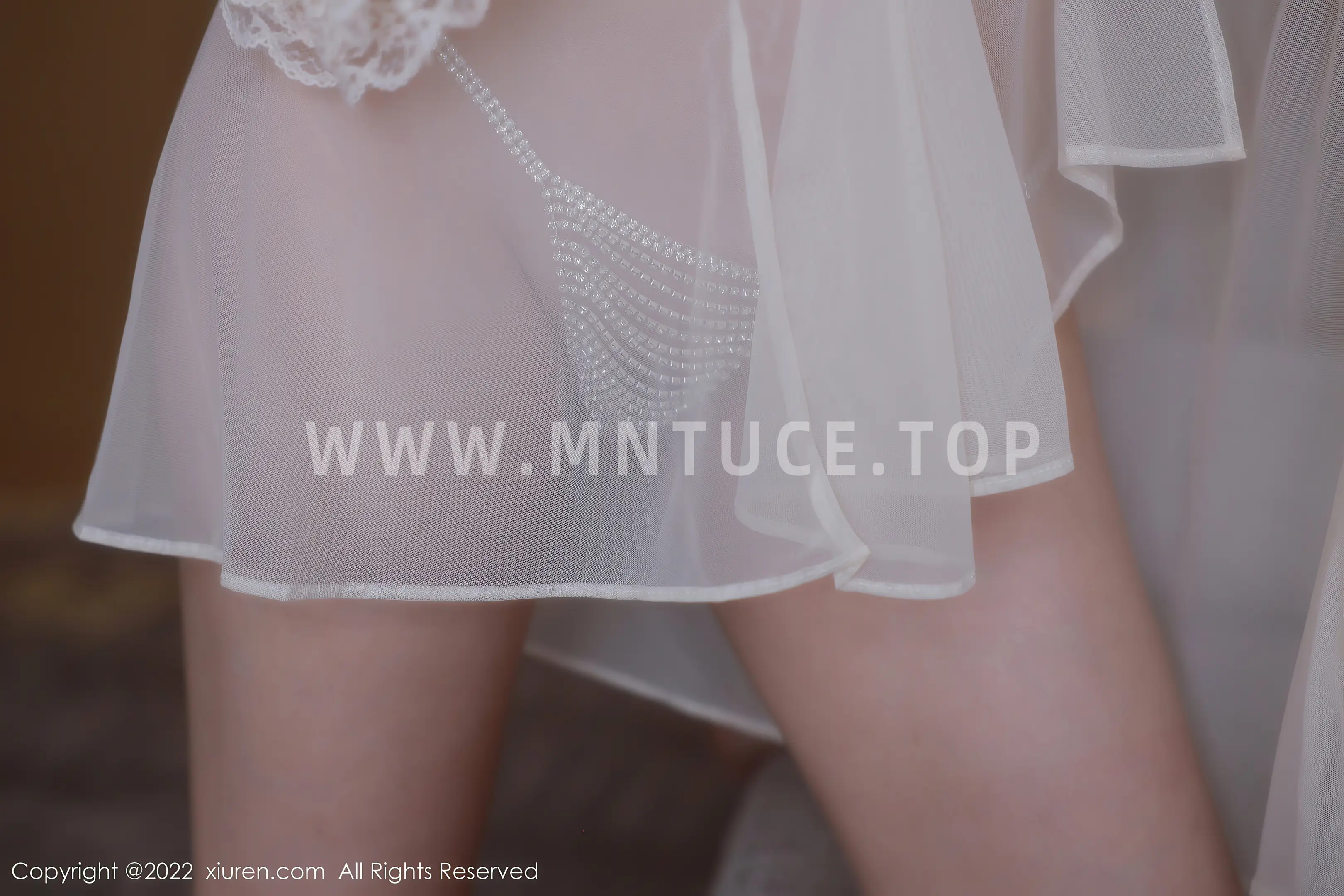 [秀人网] 2022.10.26 NO.5761 甜妮#[61P]-2