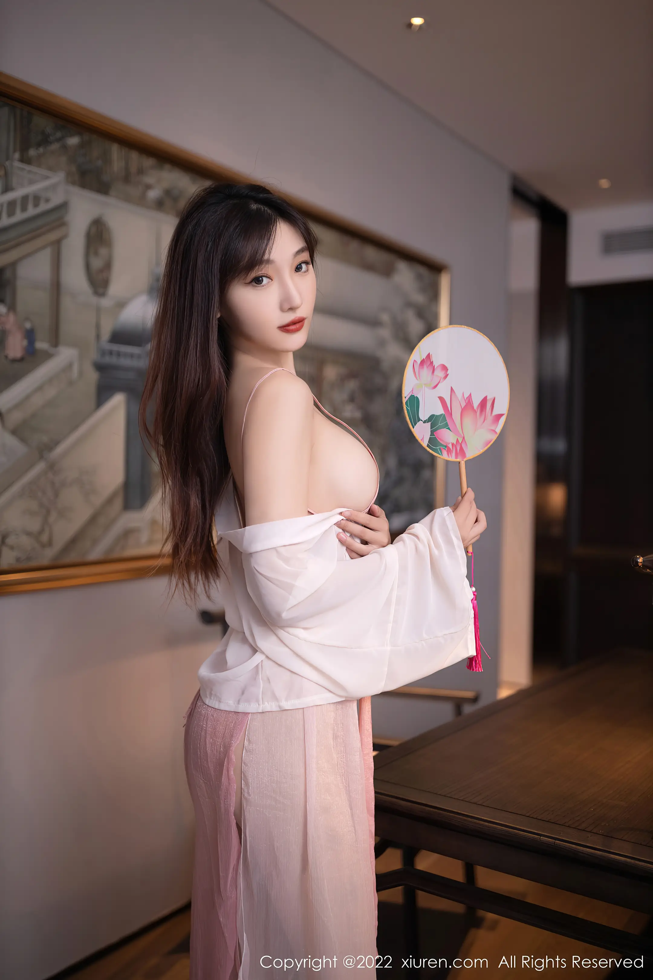 [秀人网] 2022.09.29 NO.5666 陆萱萱#[83P]-10