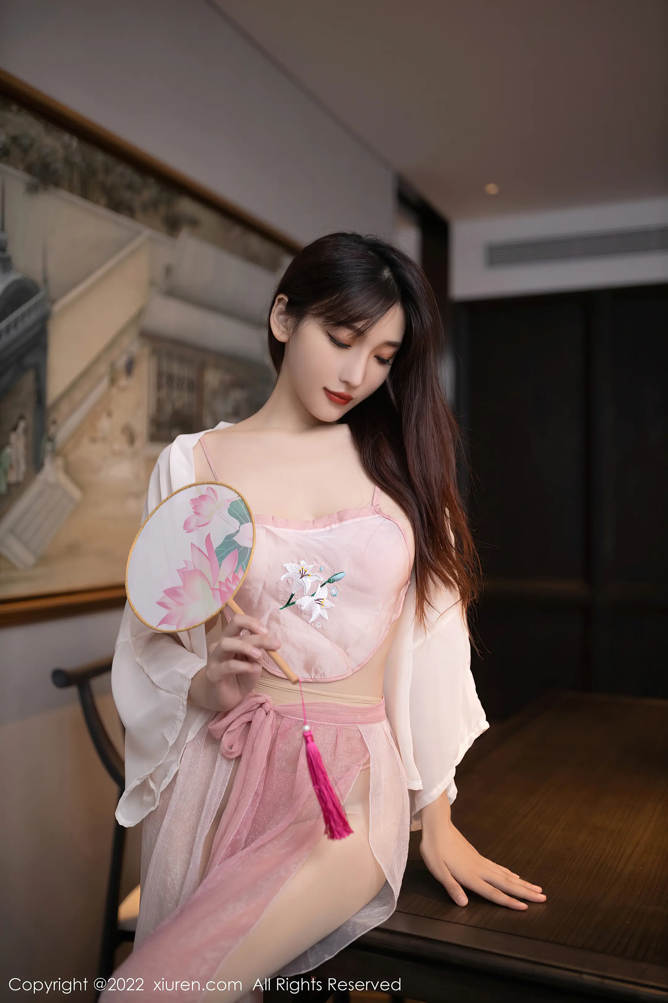 [秀人网] 2022.09.29 NO.5666 陆萱萱#[83P]-2